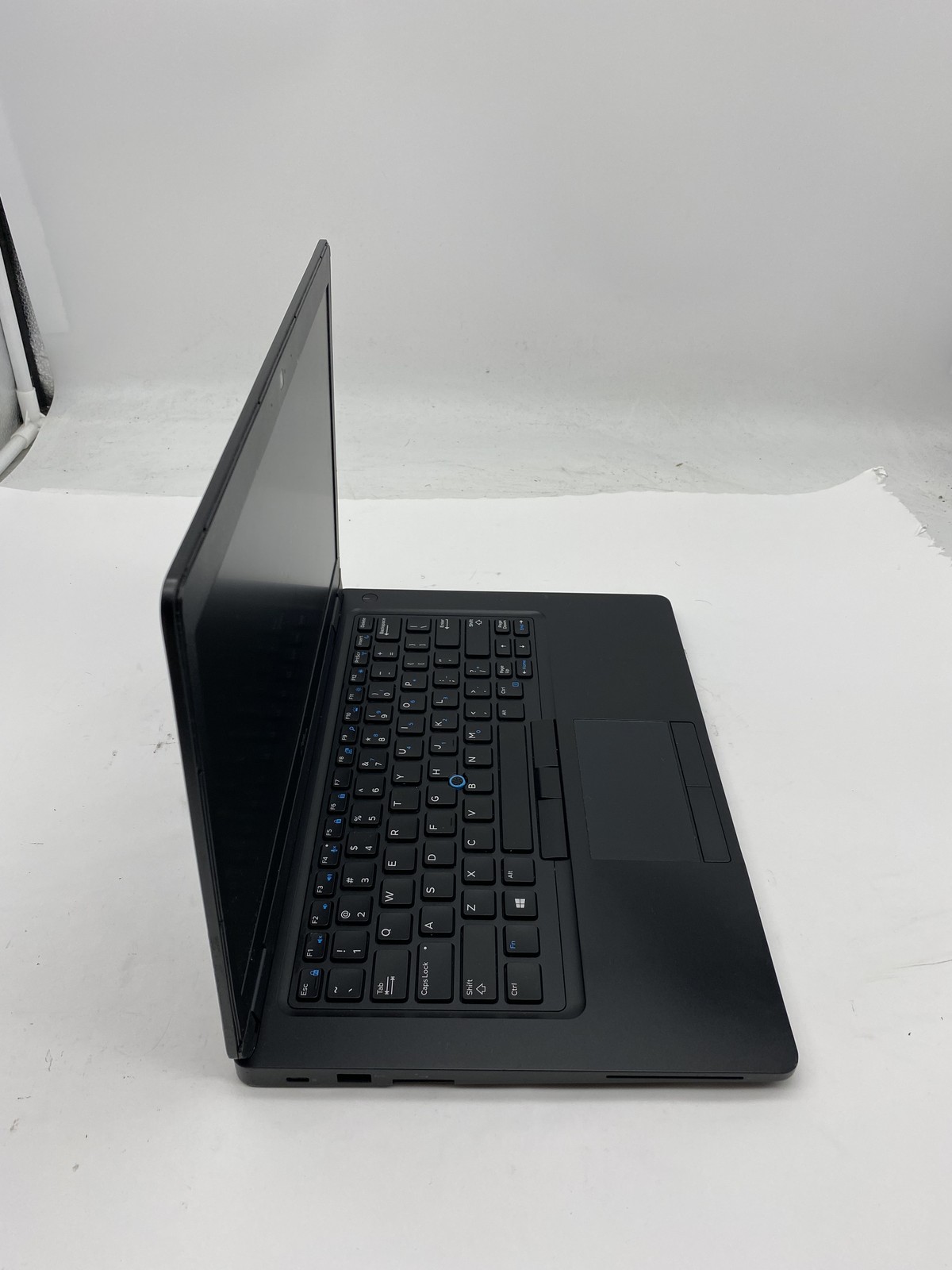 Dell Latitude 5490 Laptop Intel Core i5 8350U 1.7GHz 16GB 256GB SSD W11P