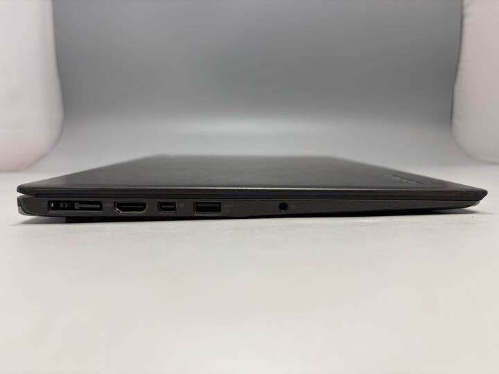 14” Lenovo X1 Carbon Gen2 Touch Intel i7-4600U @2.1GHz 8GB RAM 250GB SSD Win10P