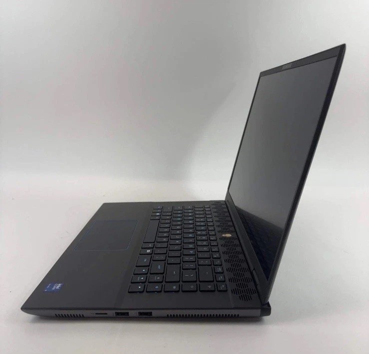 Alienware M16 R2 16″ Core Ultra 9 185H 5.1GHz 32GB RAM 1TB SSD GeForce RTX 4070