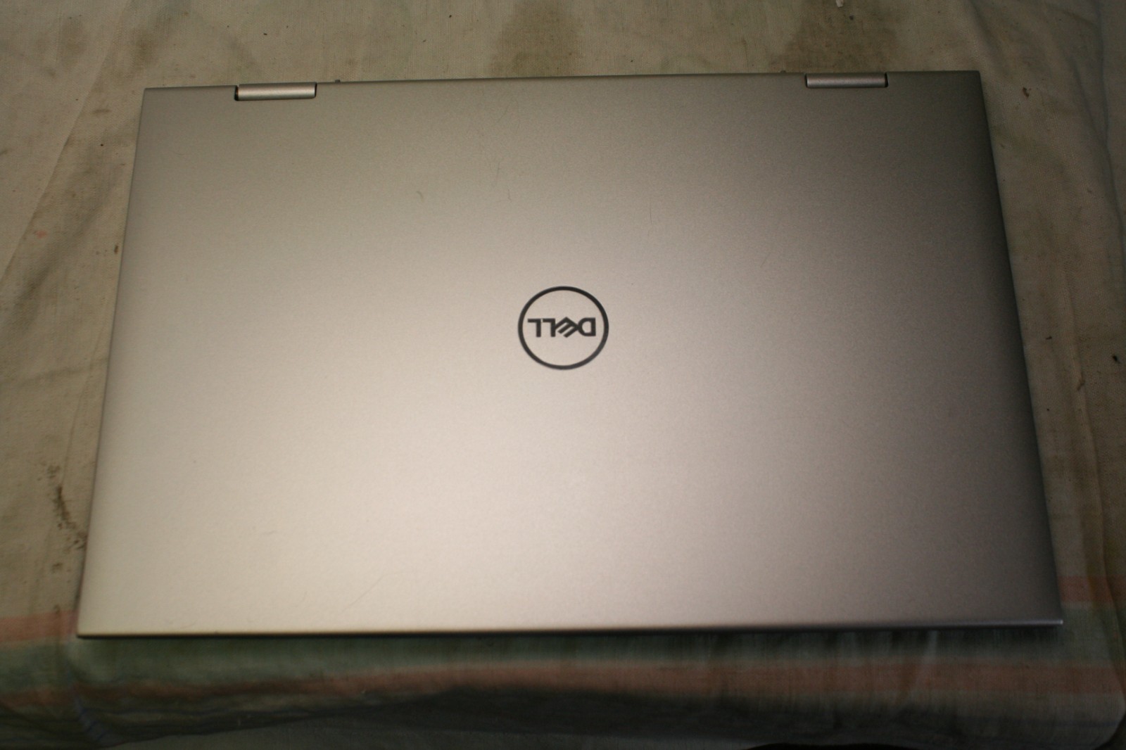 Dell Inspiron 5410 2-IN-1 14″ i5-1135G7 2.4GHz 16GB RAM 512GB Nvme Touch