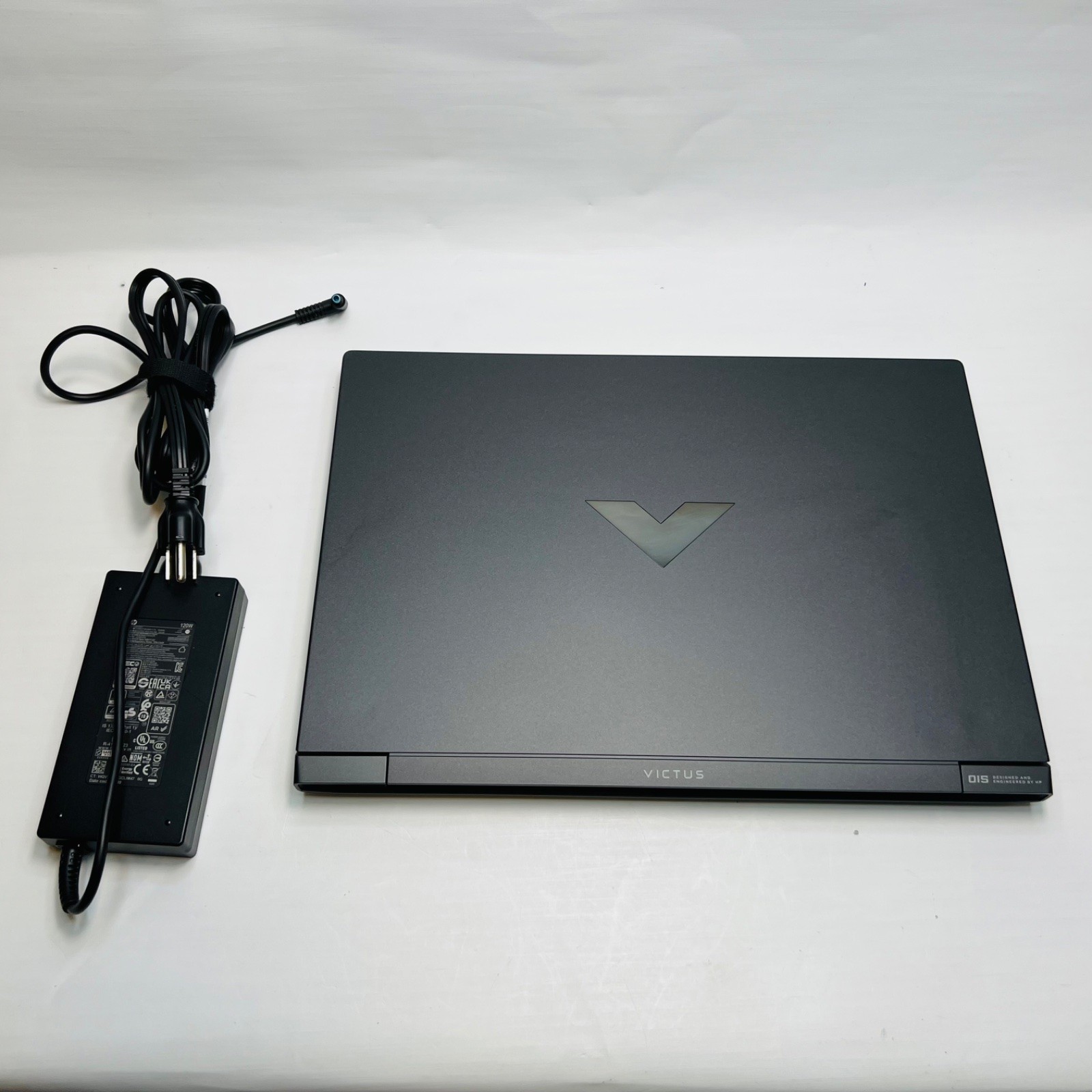 HP Victus 15 Laptop, 15.6″ FHD 144Hz, Ryzen 7 7445HS, 16GB, 512GB, RTX 4050