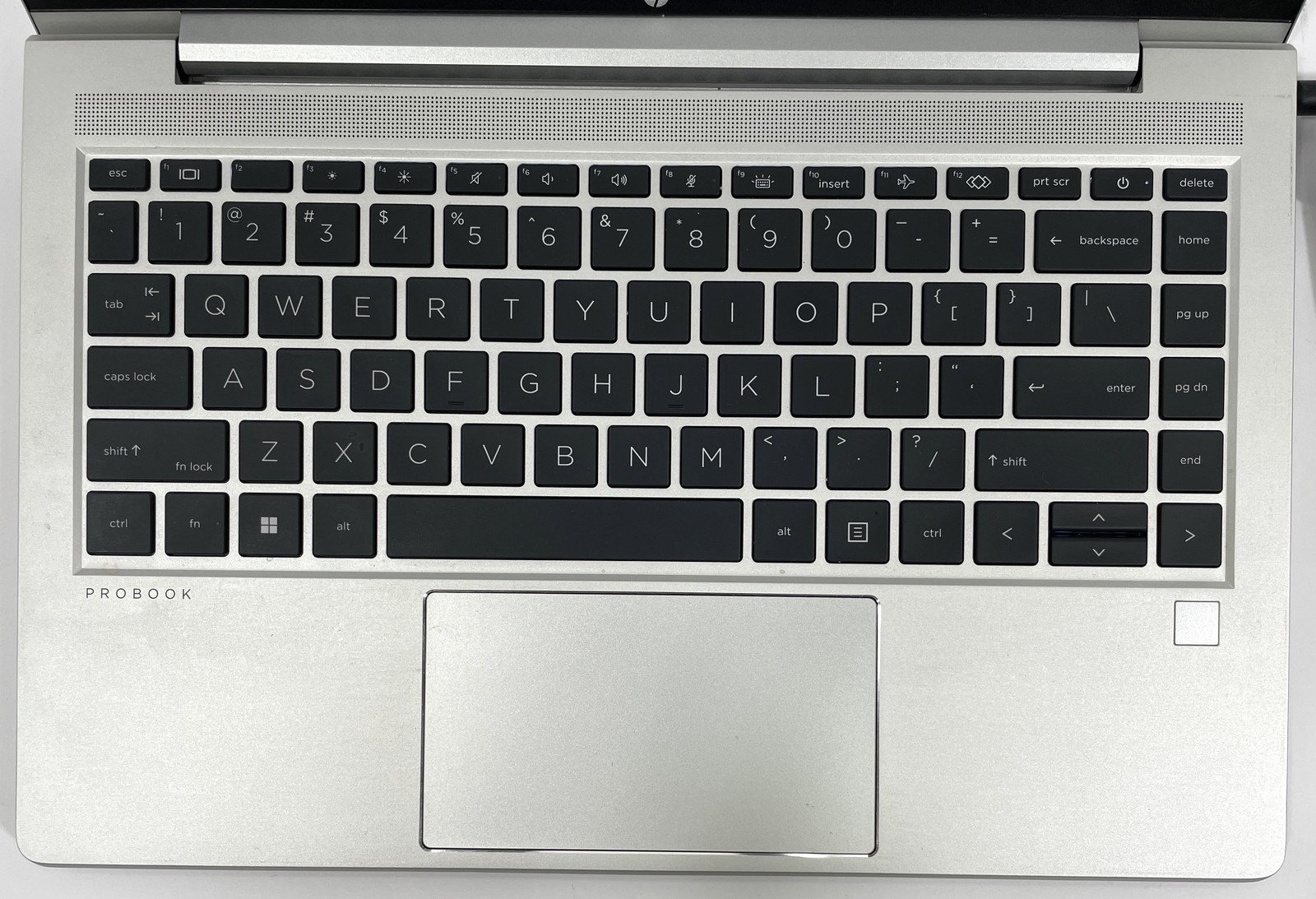 HP ProBook 445 G9 Laptop Ryzen 5 5625U 512GB SSD 16GB RAM – Win 11 Pro