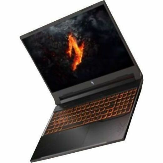 Acer Nitro V 16 ANV16-72 ANV16-72-73C7 16 Gaming Notebook – WUXGA – 180 Hz – In