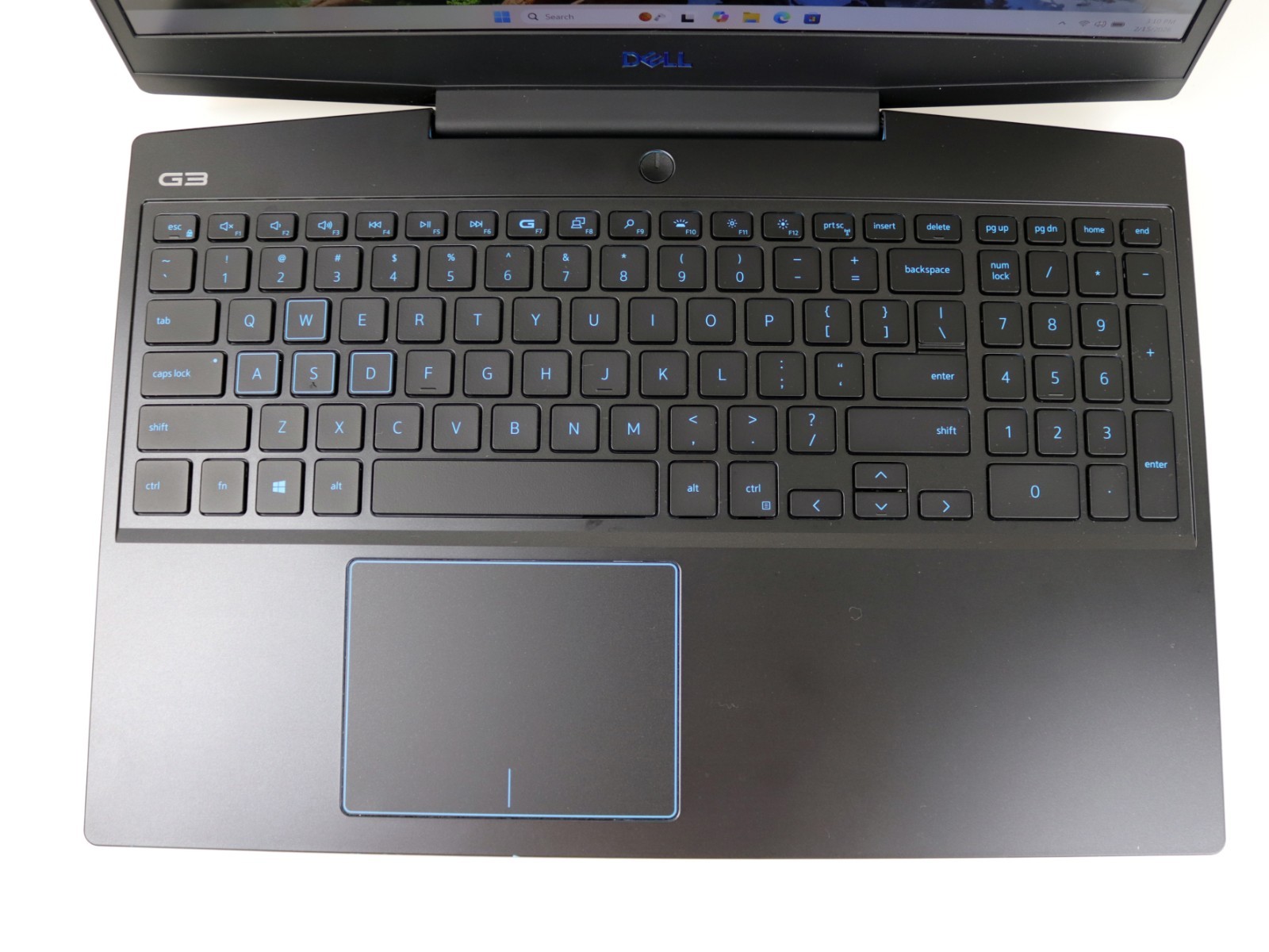 Dell 15.6 G3 3590 Intel Core i5-9300H 8GB RAM 512GB SSD NVIDIA GTX 1660 Ti