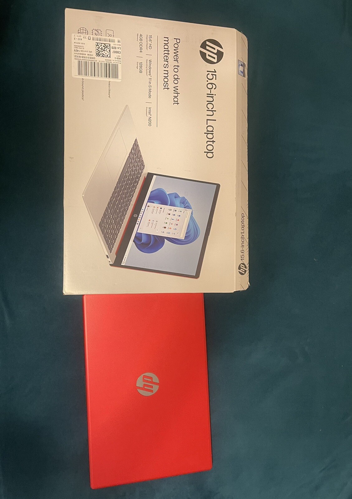 laptop hp