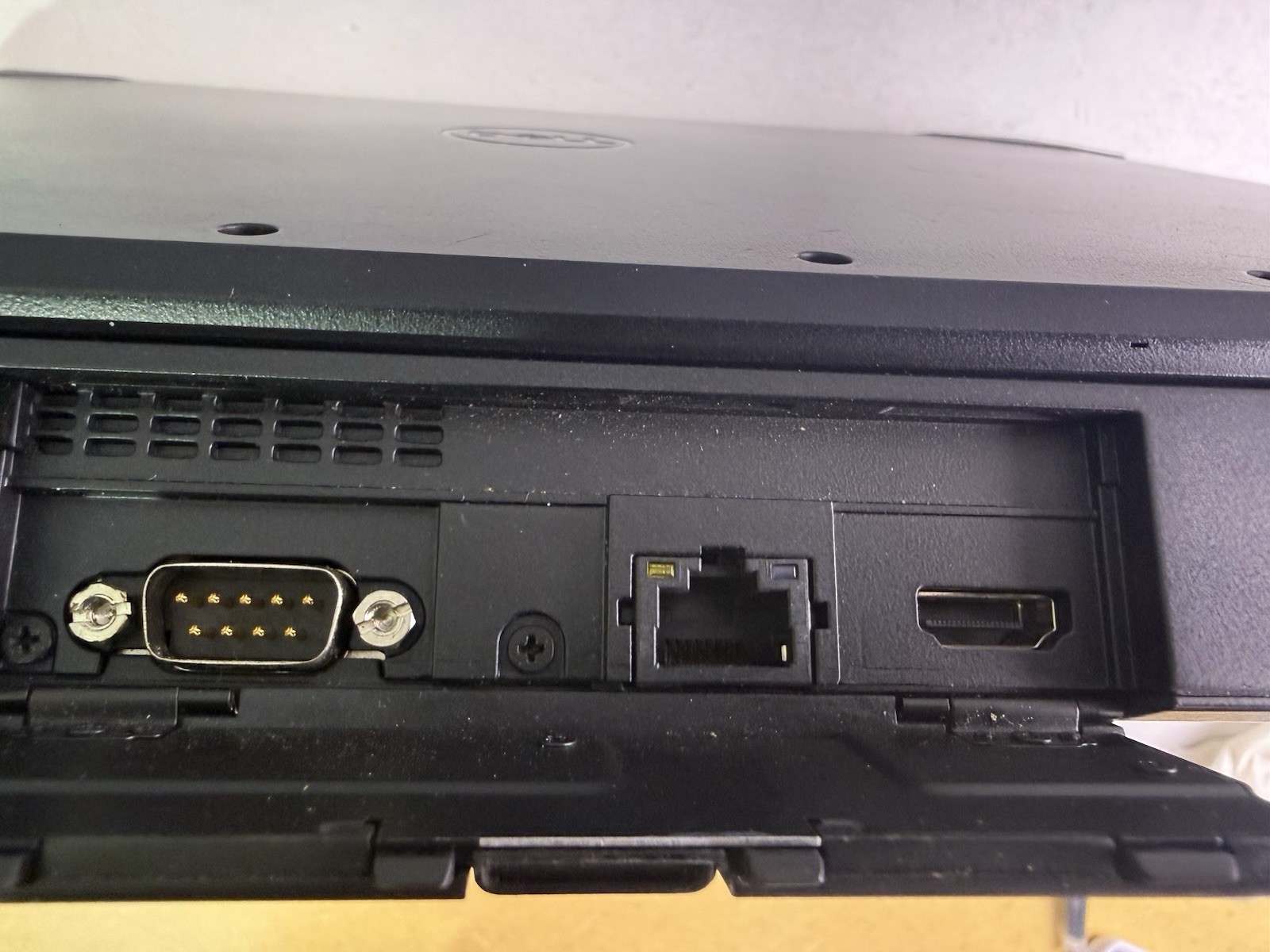 Restored Dell Latitude 5424 Rugged, i7-8650U, 16GB Ram, 512GB SSD, Win 11 Pro
