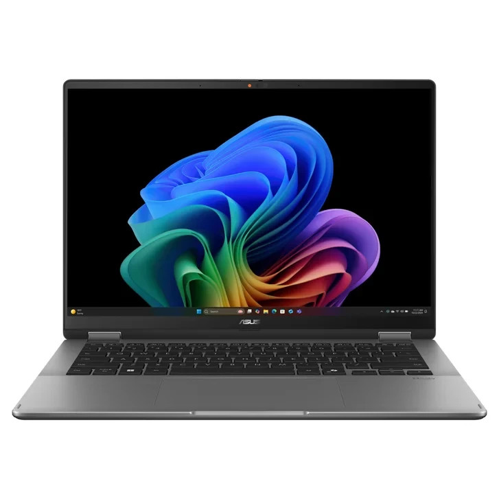 Asus VivoBook Flip TP3407SA-DS74T 14″ OLED Touch Ultra 7 256V 16GB 1TB W11H 2in1