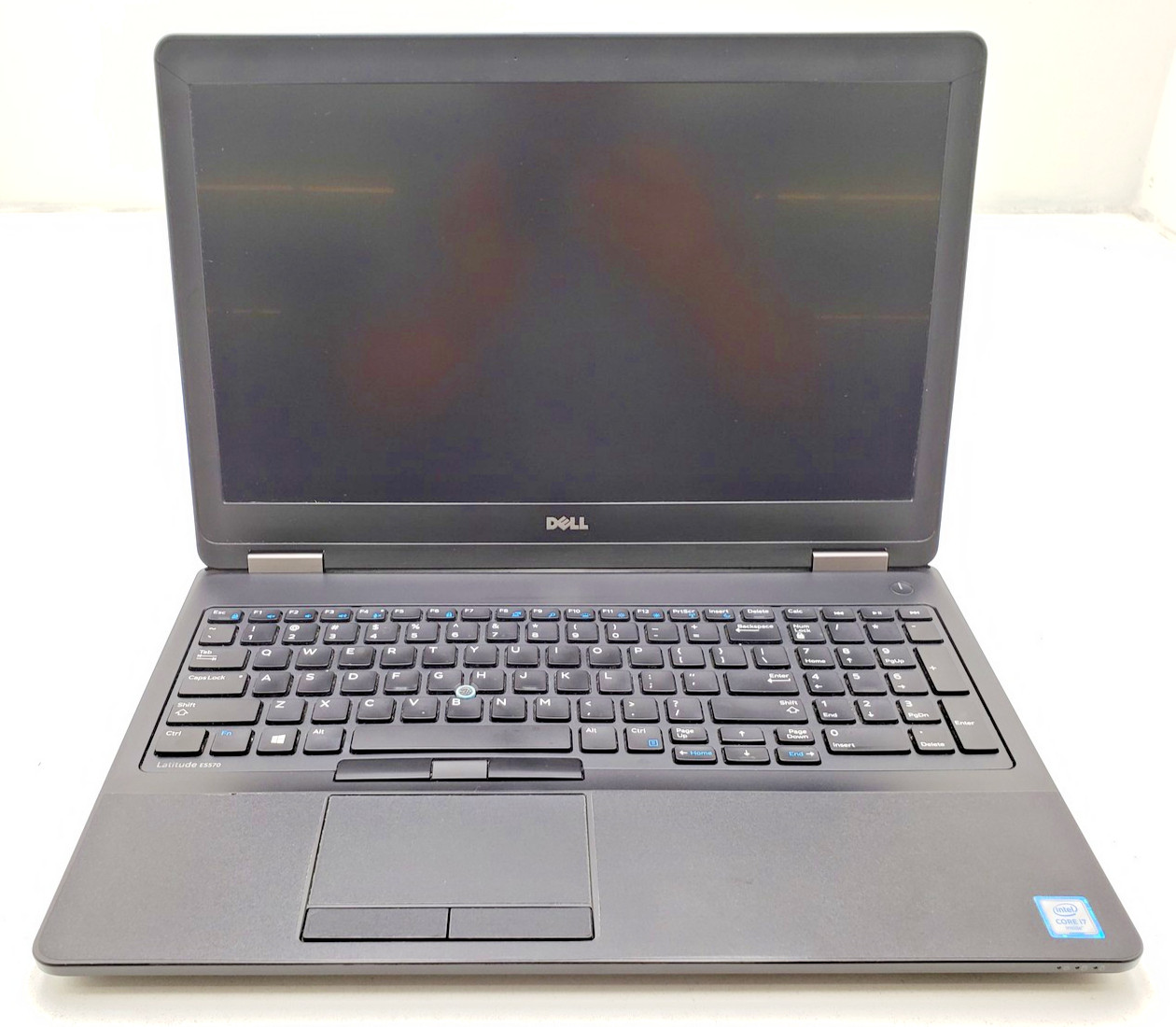 Dell Latitude E5570 i7-6600U 16GB RAM 256GB SSD 15.6″ Touch Laptop Win 11 Pro.
