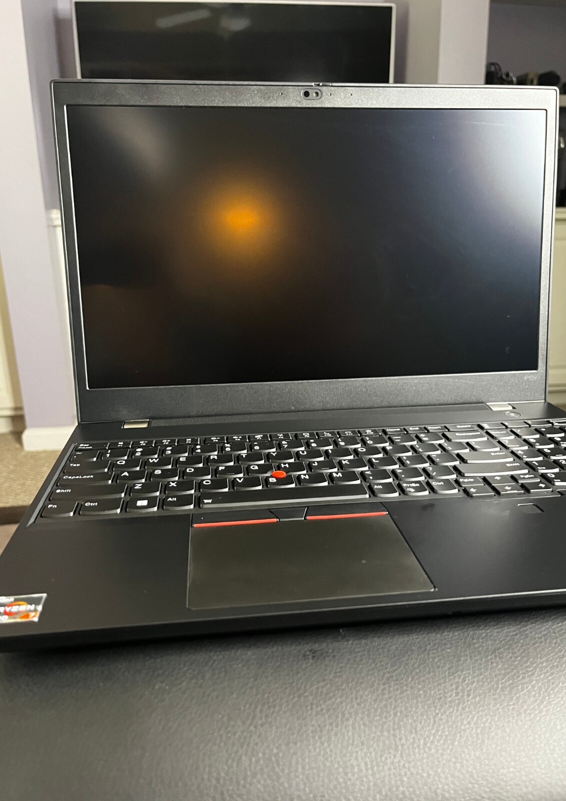 * BRAND NEW* lenovo thinkpad p15v G3 R7_PRO 64 1T 11P #21EM0039US