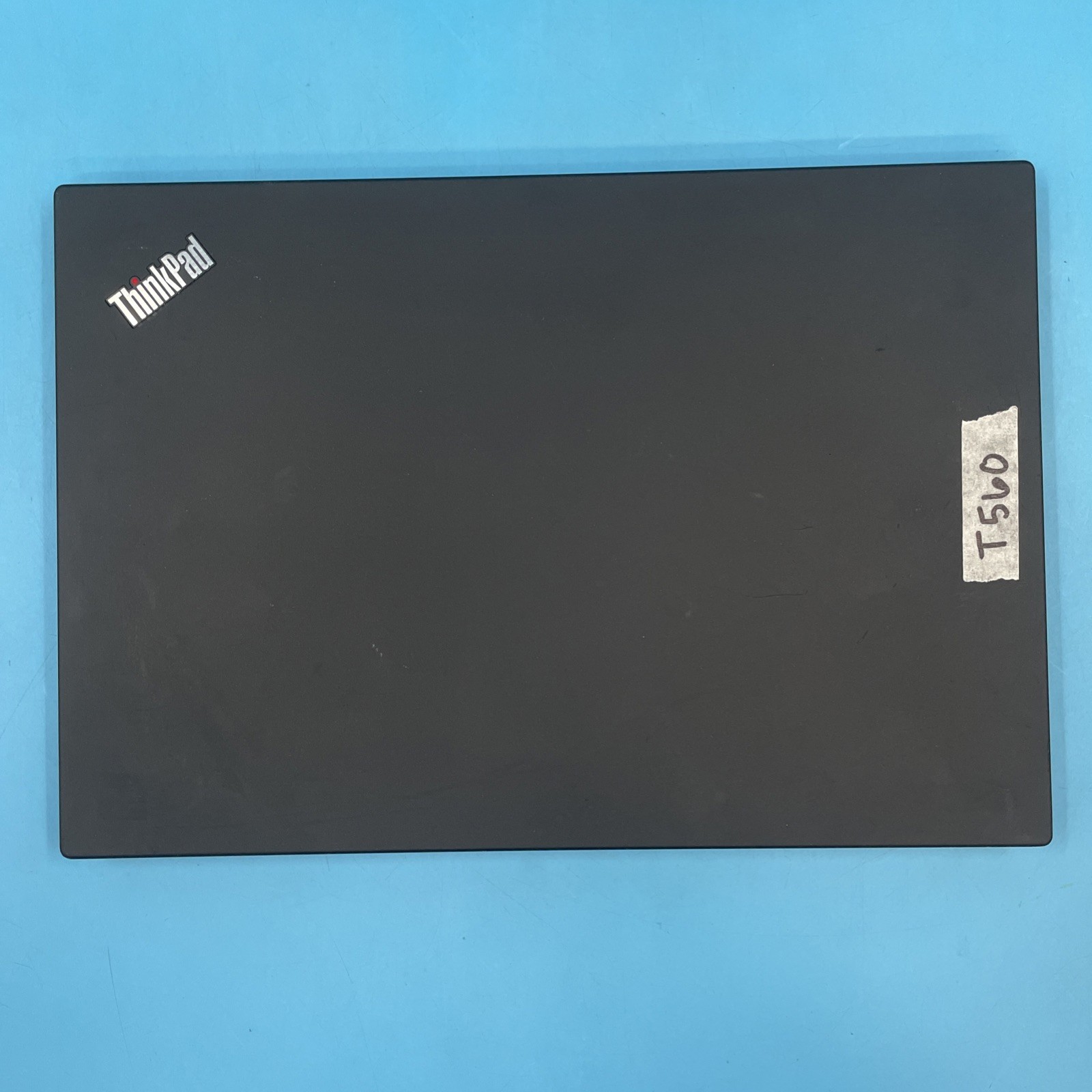 Lenovo ThinkPad T14 | Ryzen 5 Pro 4650U | 16GB RAM | 256GB SSD | W11 PRO | 73%