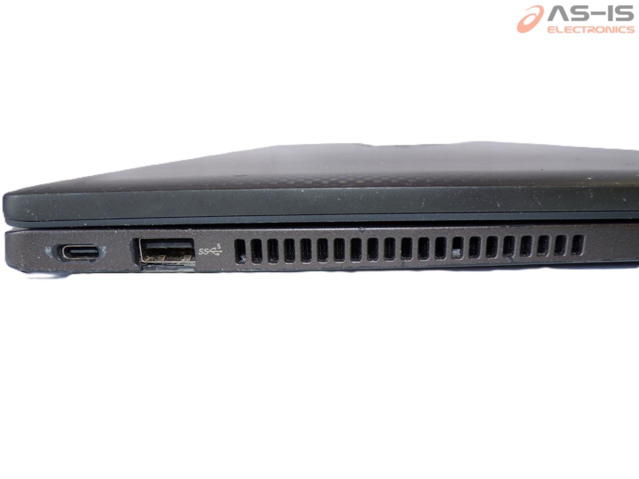 *AS-IS* Dell Latitude 7530 15.6” 12th Gen Core i7-1265U 16GB No SSD (Z2995)