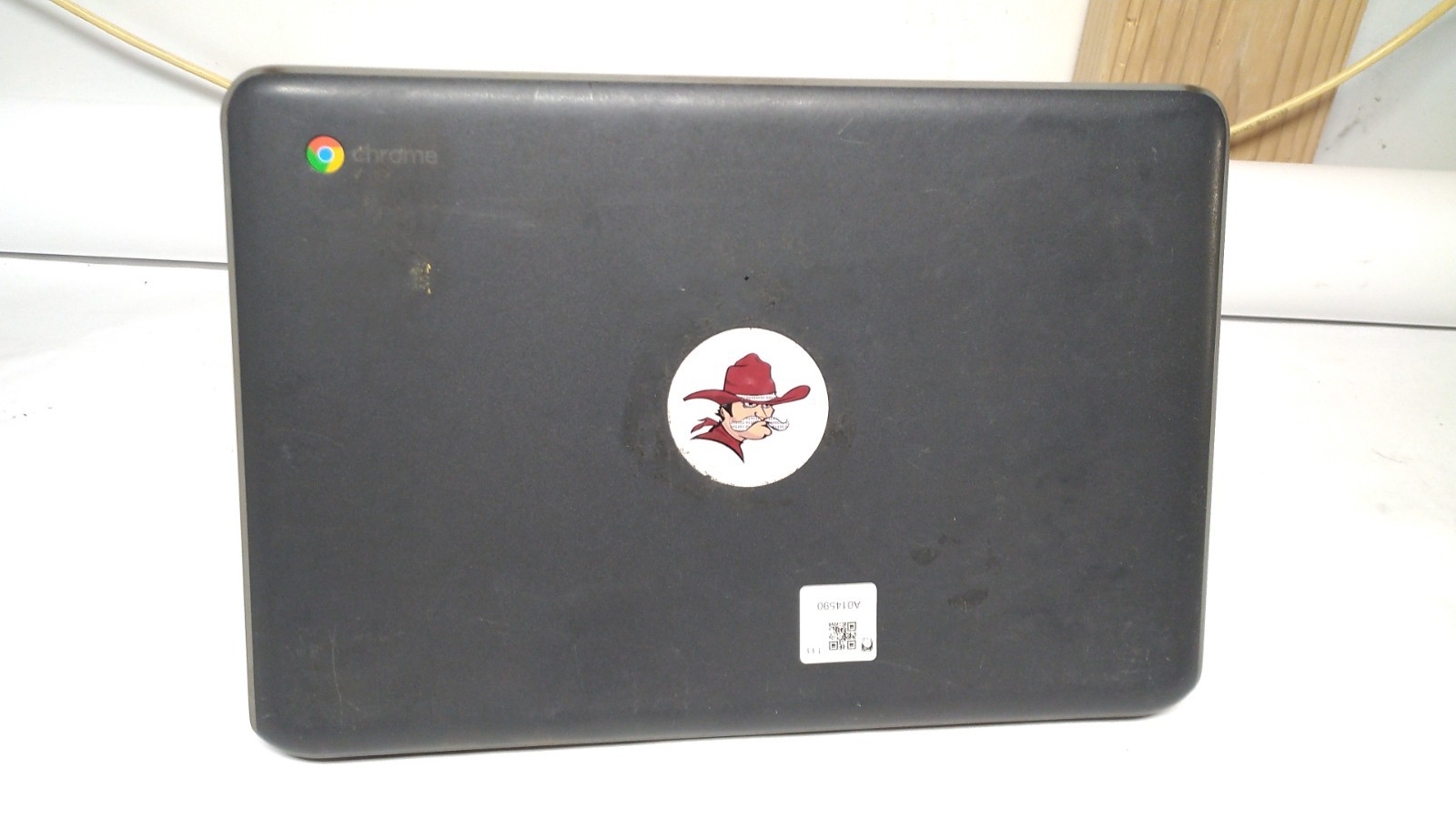 Lot of 10 HP Chromebook 11A G8 EE 16W64UT#ABA 11.6″ AMD A4 9120C 4GB For Repair