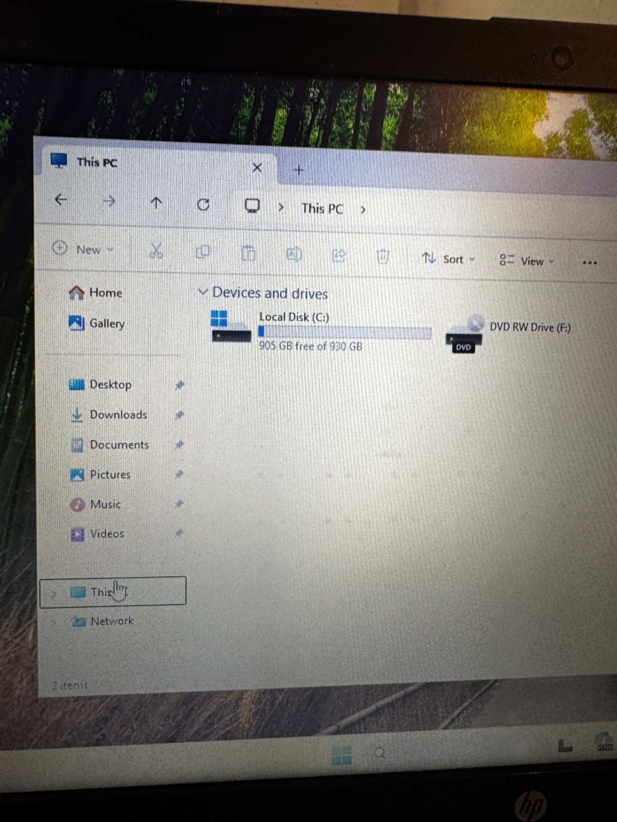 HP 255 G6 AMD E2-9000e Radeon R2 1TB HDD 8GB RAM Laptop Win11 Pro #5790