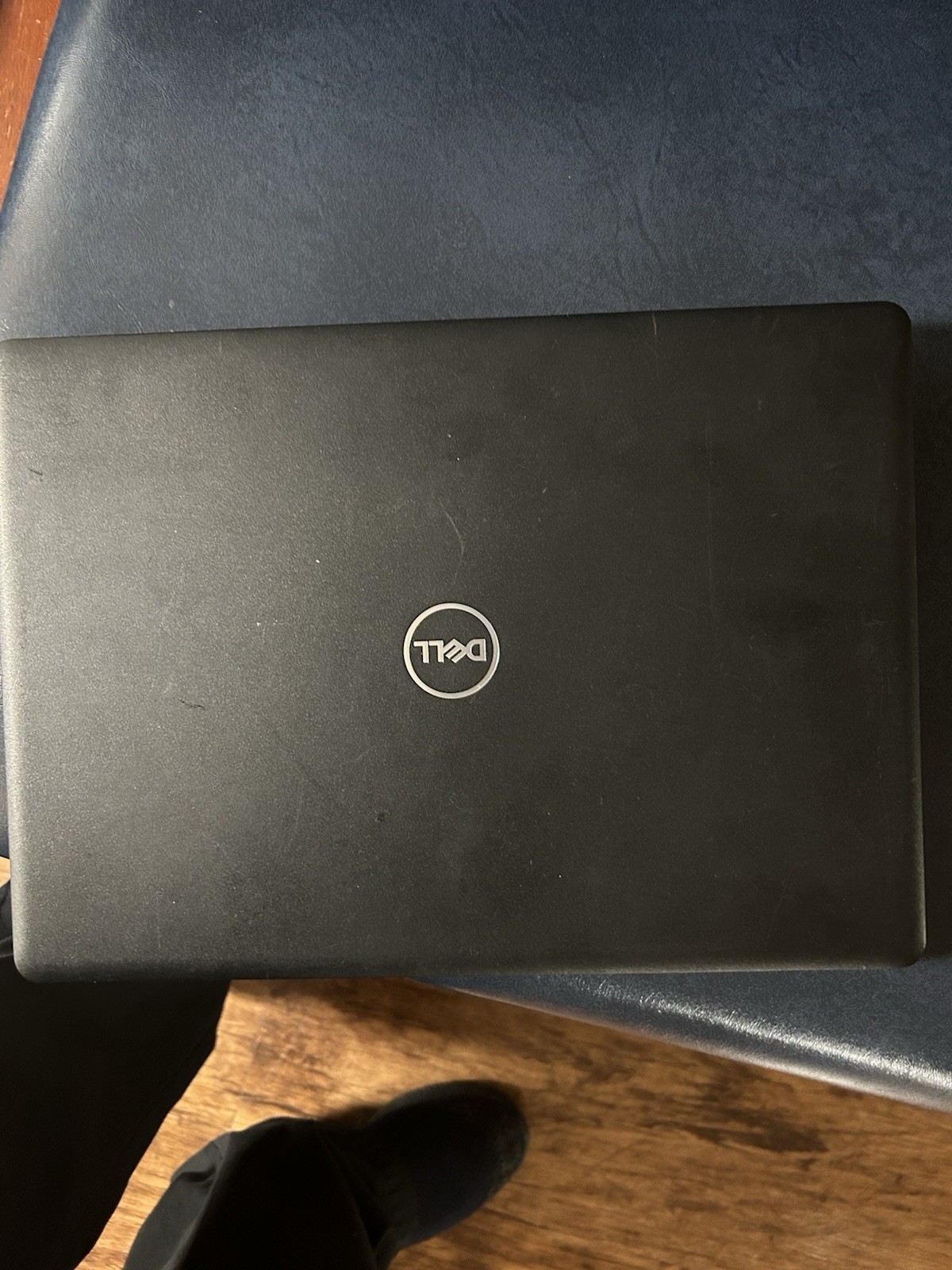 Dell Latitude 3490 14 in i5-8250U 8GB RAM 466GB HDD Win 11 Pro Black