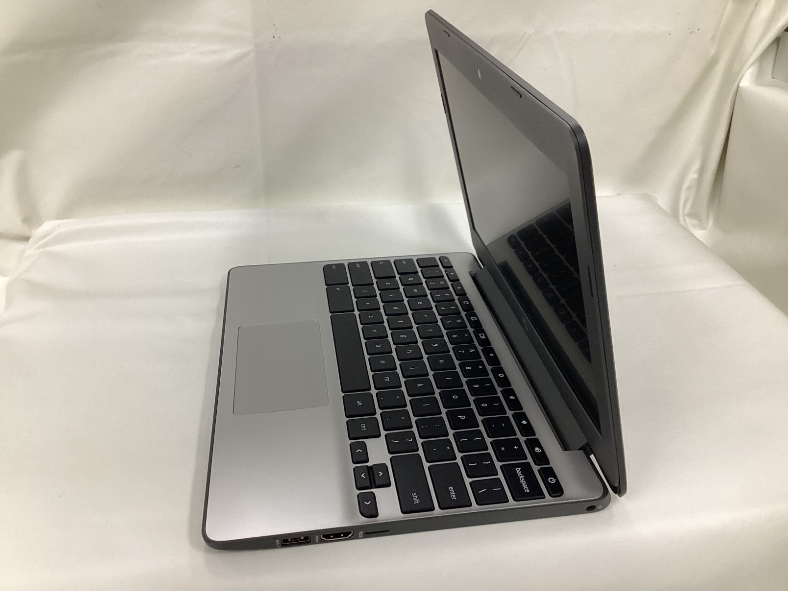 HP 11V025WM 11.6″ Chromebook Intel Celeron N3060 4GB RAM 16GB eMMC