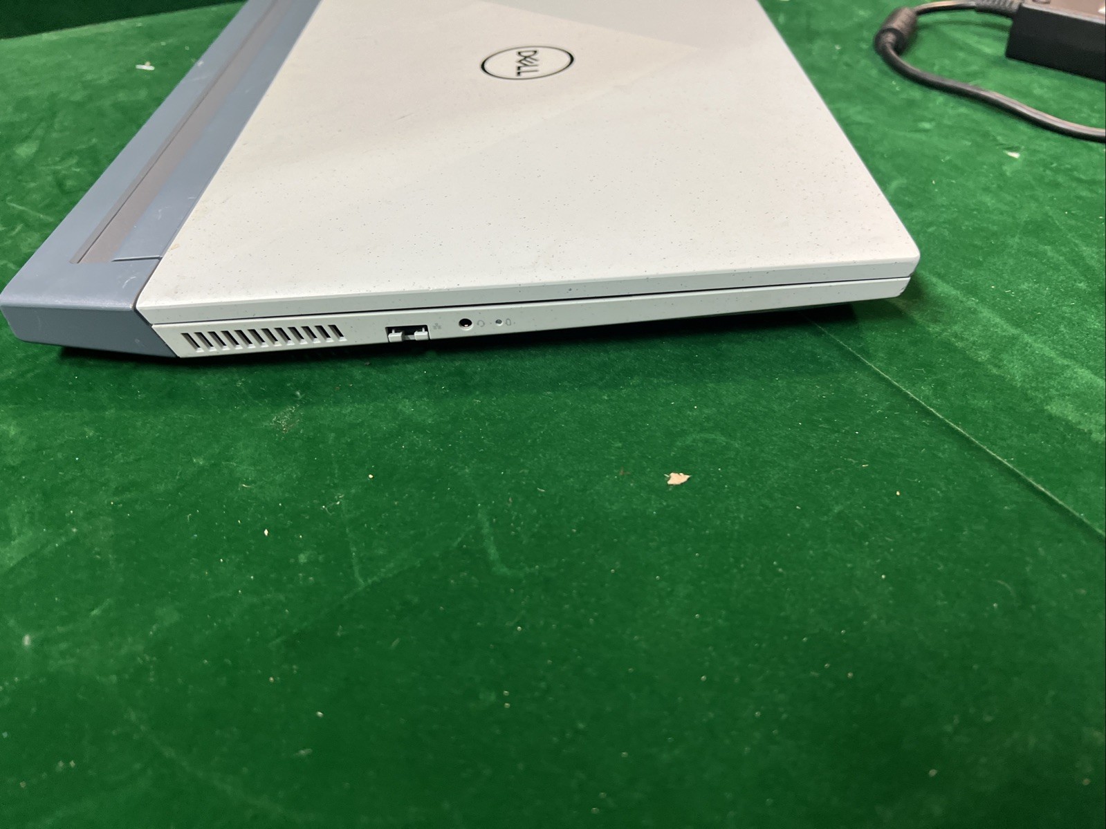 Dell G15 5515 Gaming Laptop Ryzen 5 5600H 32GB RAM 512GB SSD RTX 3050
