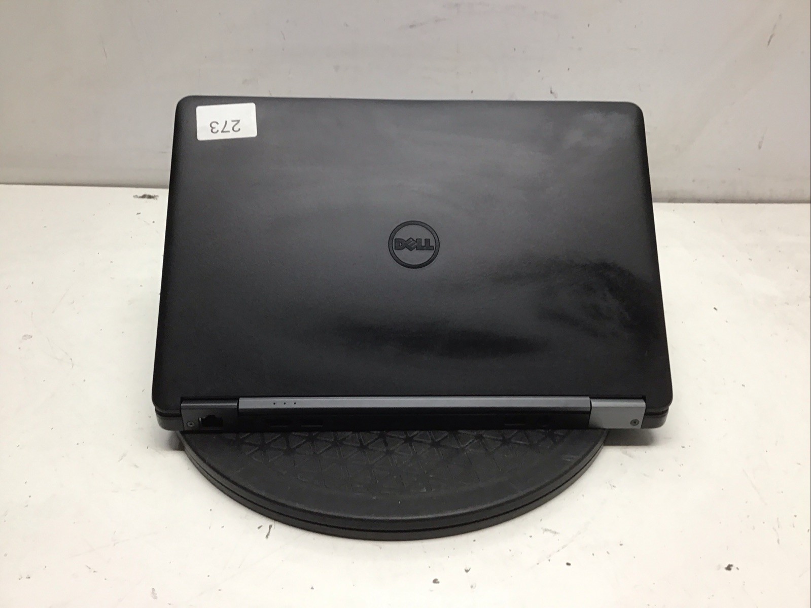 Dell Latitude E7250 Intel i5-5300U 2.3GHz 8 GB NO HDD