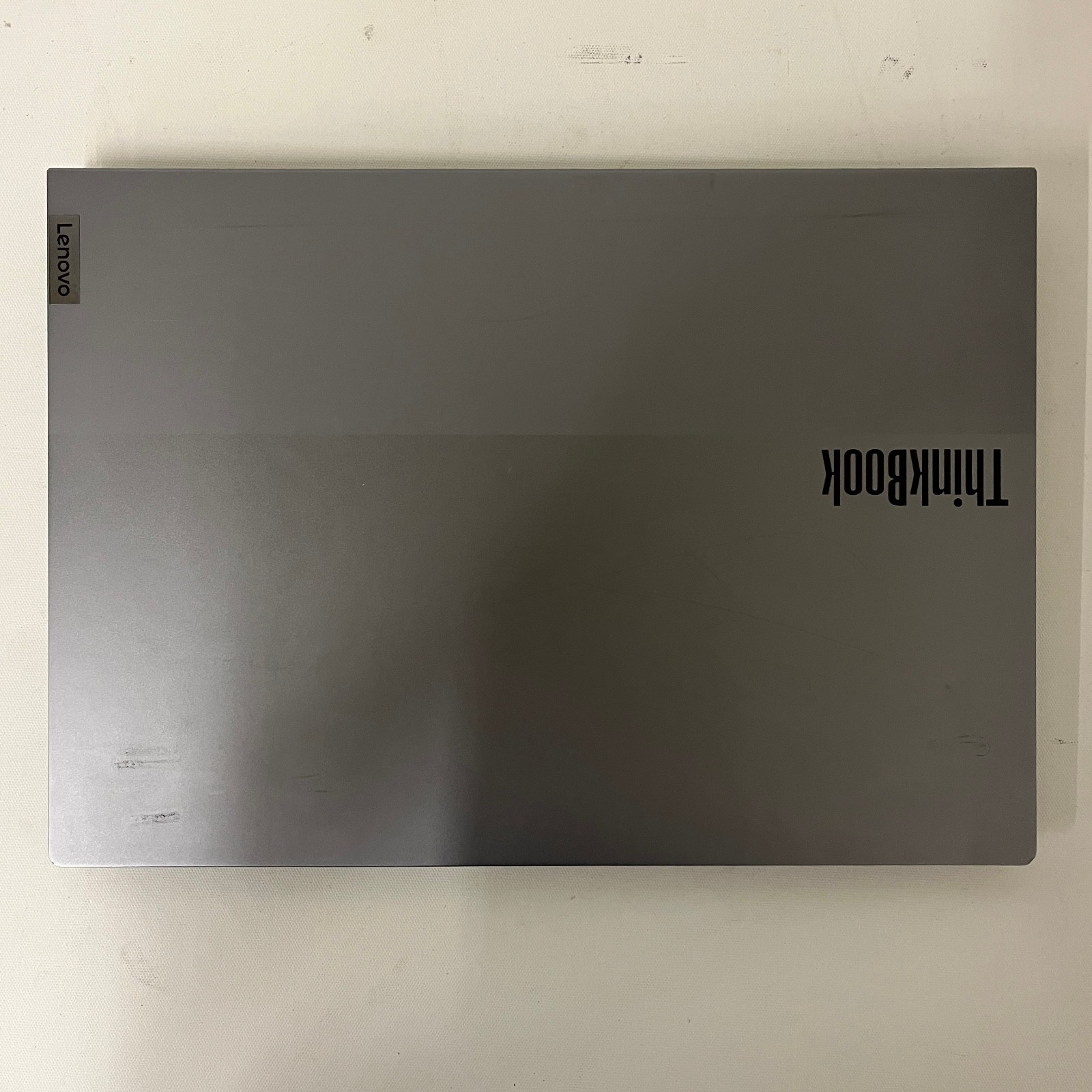 Lenovo ThinkBook 16 G6 i7-1355U | 500GB NVMe | 16GB RAM | No OS