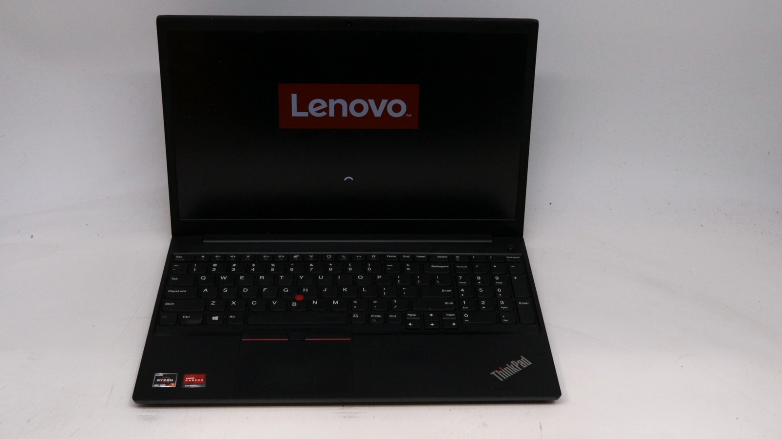 Lenovo ThinkPad E15 Gen 2 15″ RYZEN 7 4700U 8GB 256GB – Fair READ DESC