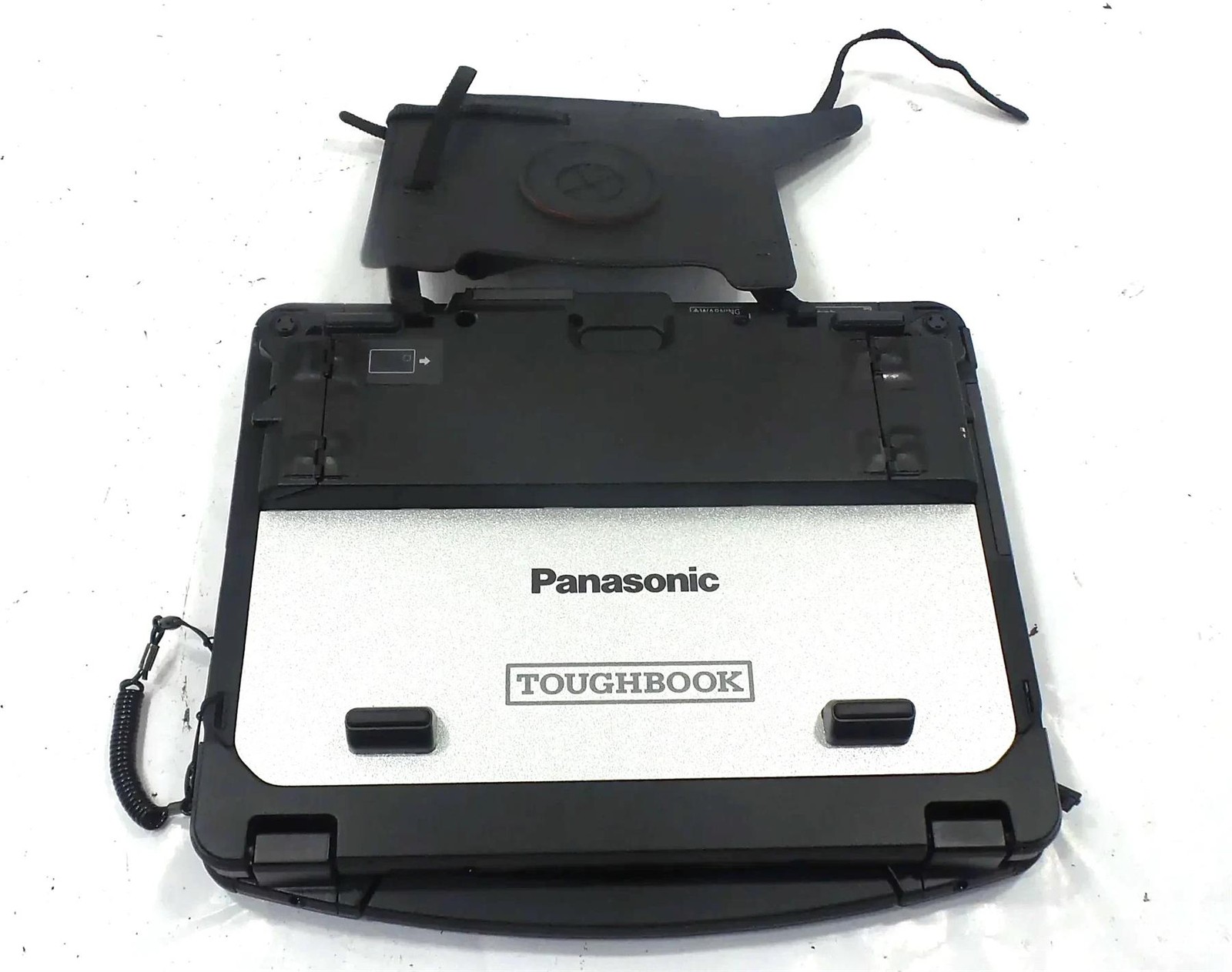 Panasonic Toughbook CF-20 Core i5-7Y57 1.2GHz 8GB 512GB SSD