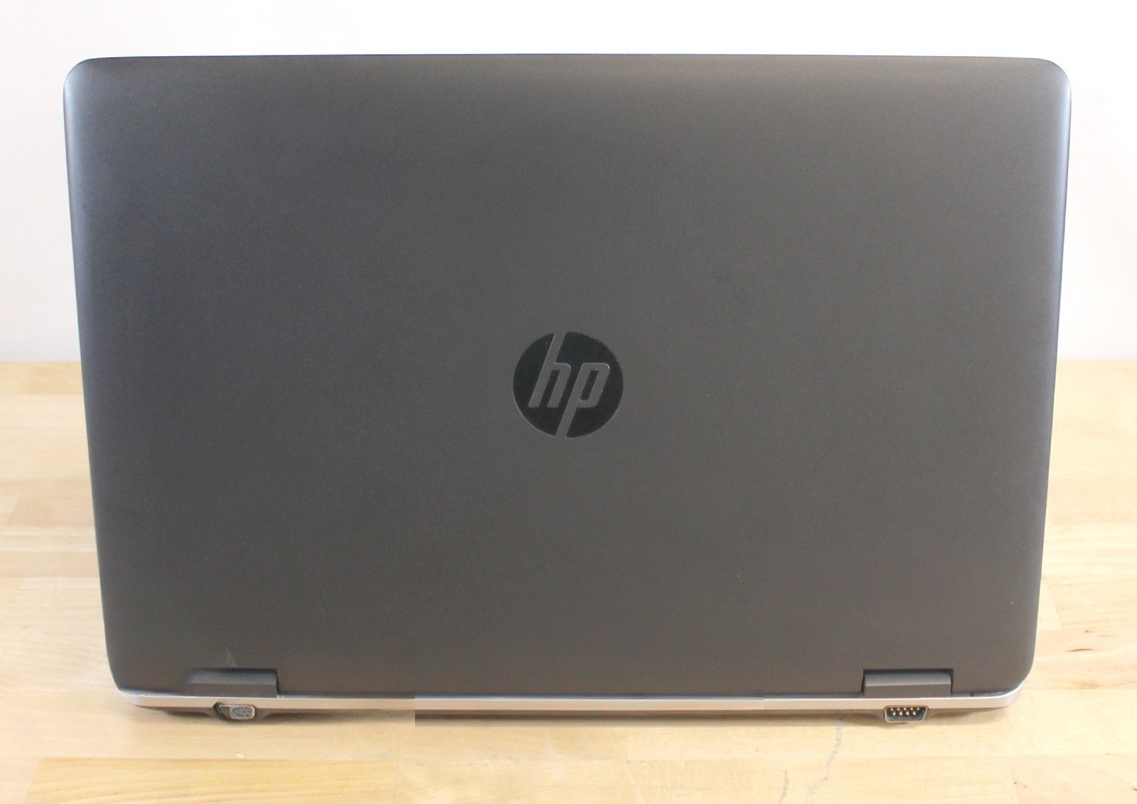 HP ProBook 650 G3 i5-7200U 2.50GHz 8GB RAM No Drives