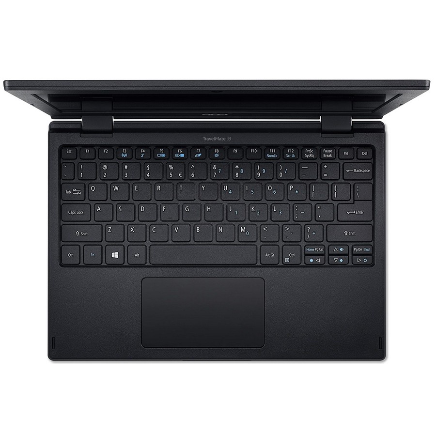 Acer TravelMate B118-M 11.6″ Celeron 1.1GHz/4GB/64GB – (Black) N16Q15 w/Warranty
