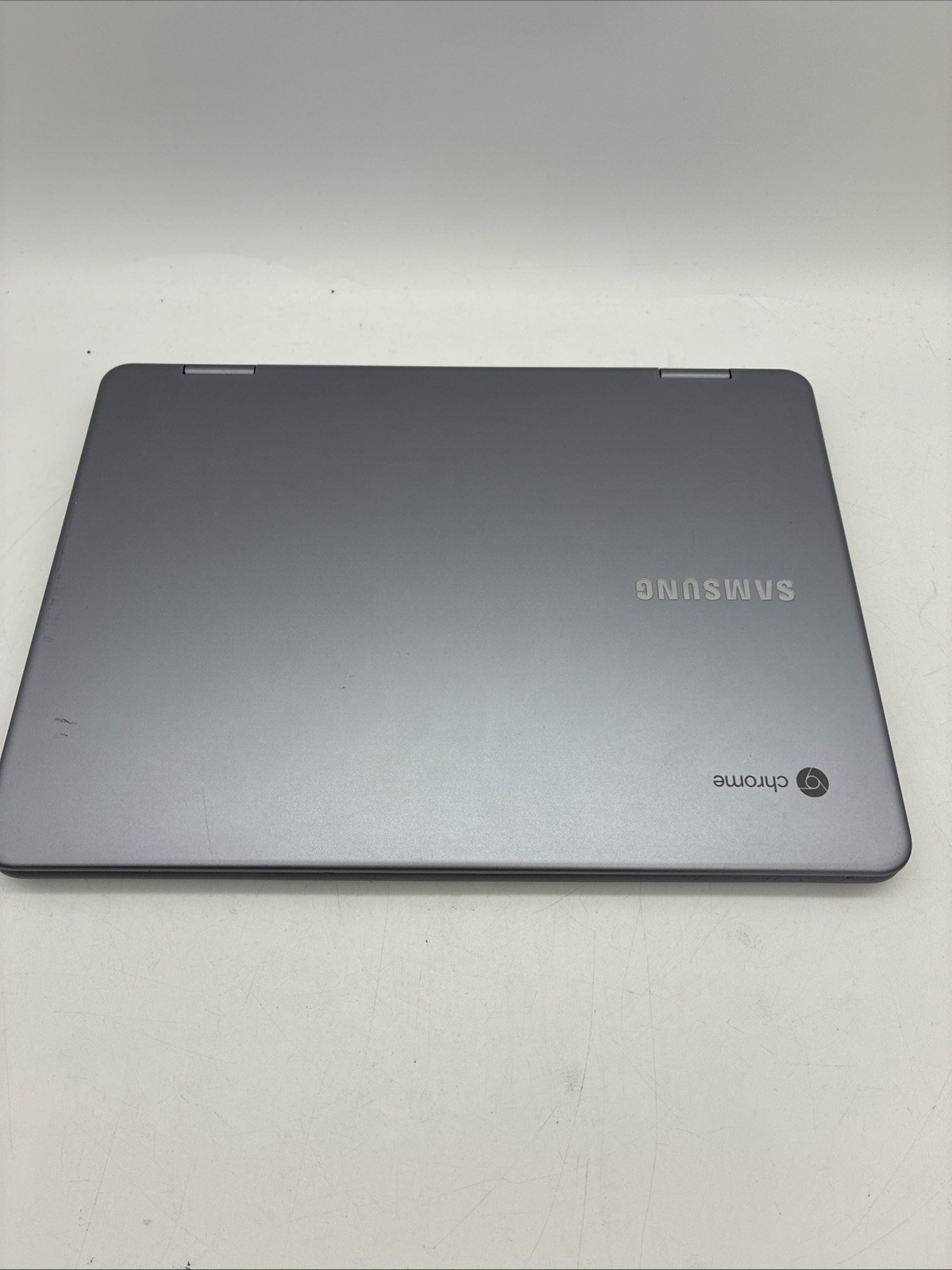 Samsung Chromebook Plus XE521QAB 12.2″ Intel Celeron Touch Screen READ!! (L48)