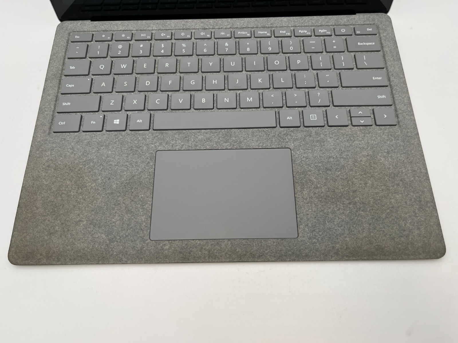 MICROSOFT SURFACE LAPTOP 2 (1769) i5-8350U 1.7 GHZ 8GB 256GB NVME WIN 11