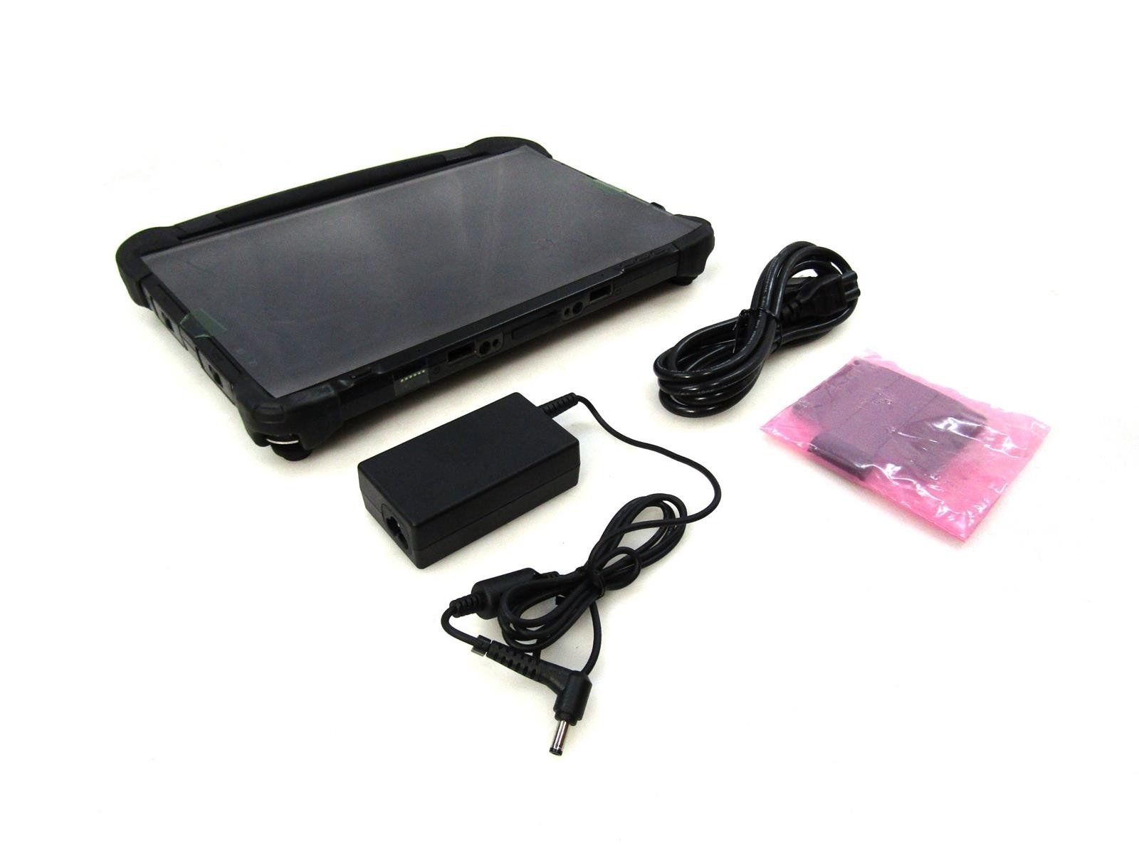 DT Research DT311Y 2-in-1 11.6″ | 2.40GHz Core i5-1135G7 | 8GB DDR4 | 256GB SSD