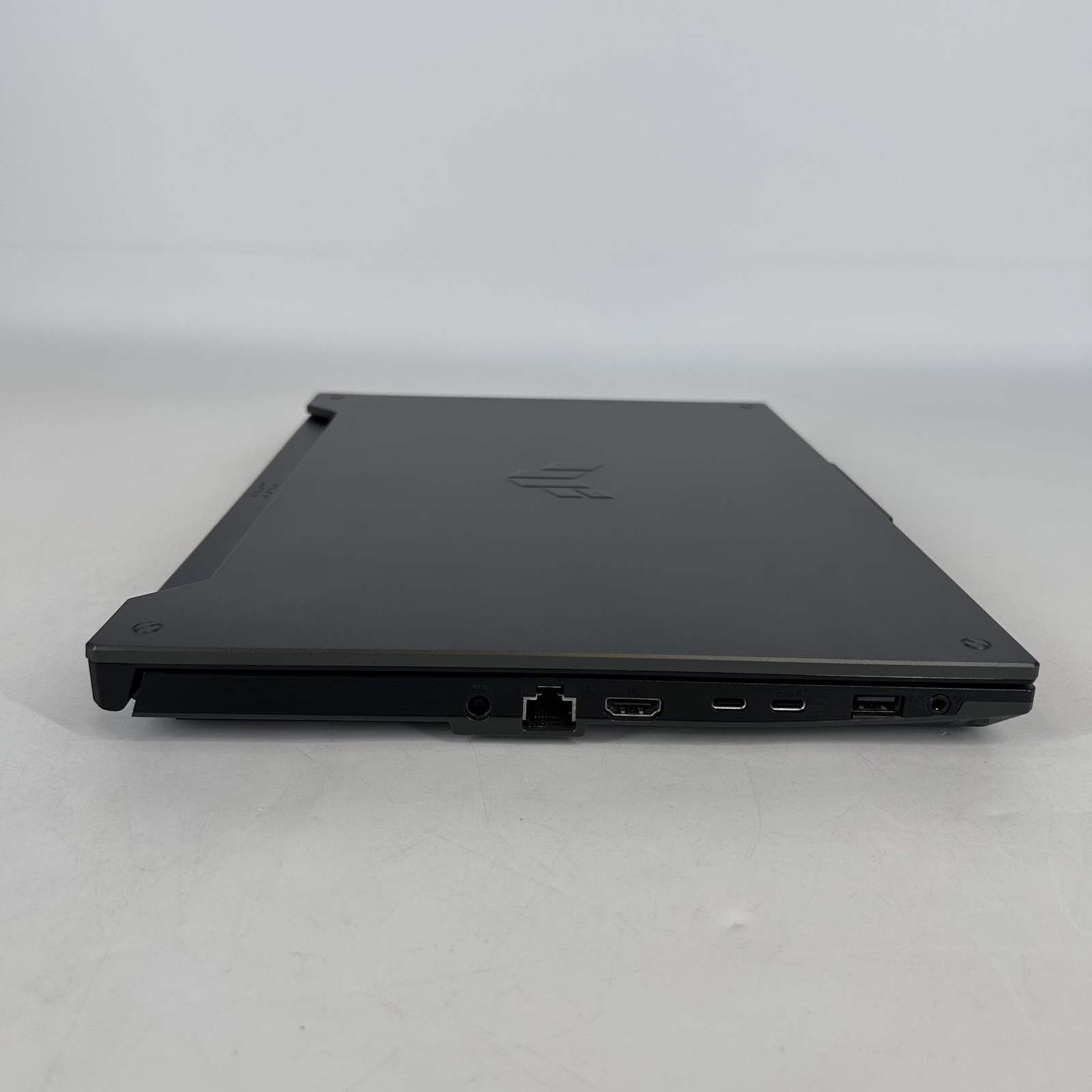 Asus TUF A15 15 FHD 3.2GHz Ryzen 7 6800H 8GB 512GB RTX 3050 Ti – Random Crashes