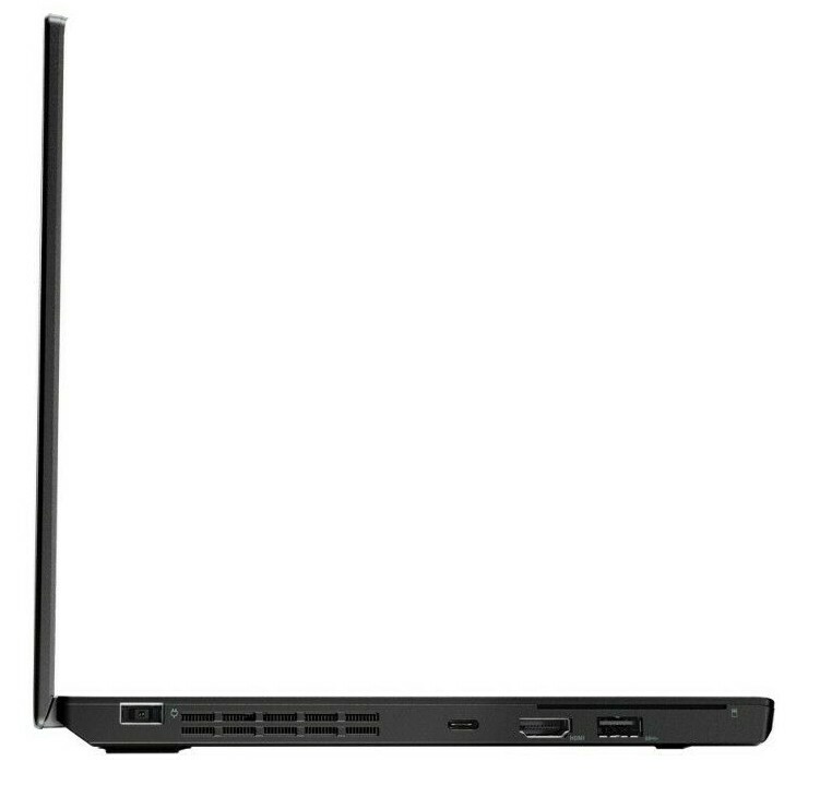 LENOVO THINKPAD X270 12.5″ FHD IPS i5-7300U 16GB 1TB SSD LTE CAPTAIN LAPTOP