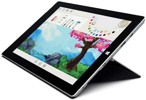 Microsoft Surface 3 10.8″ 1920X1280 x7-Z8700 4GB 128GB SSD PLATINUM – NO POWER