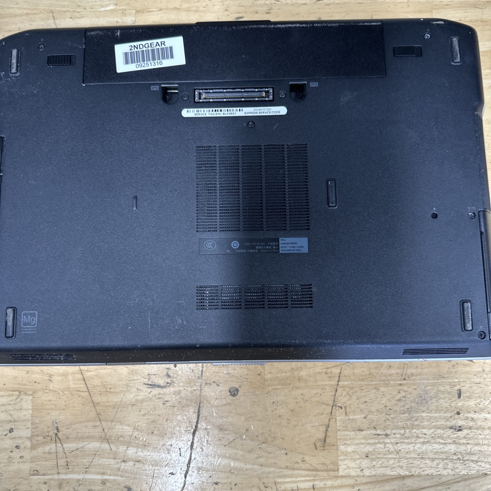 dell latitude e6430 laptop i5 See Pictures