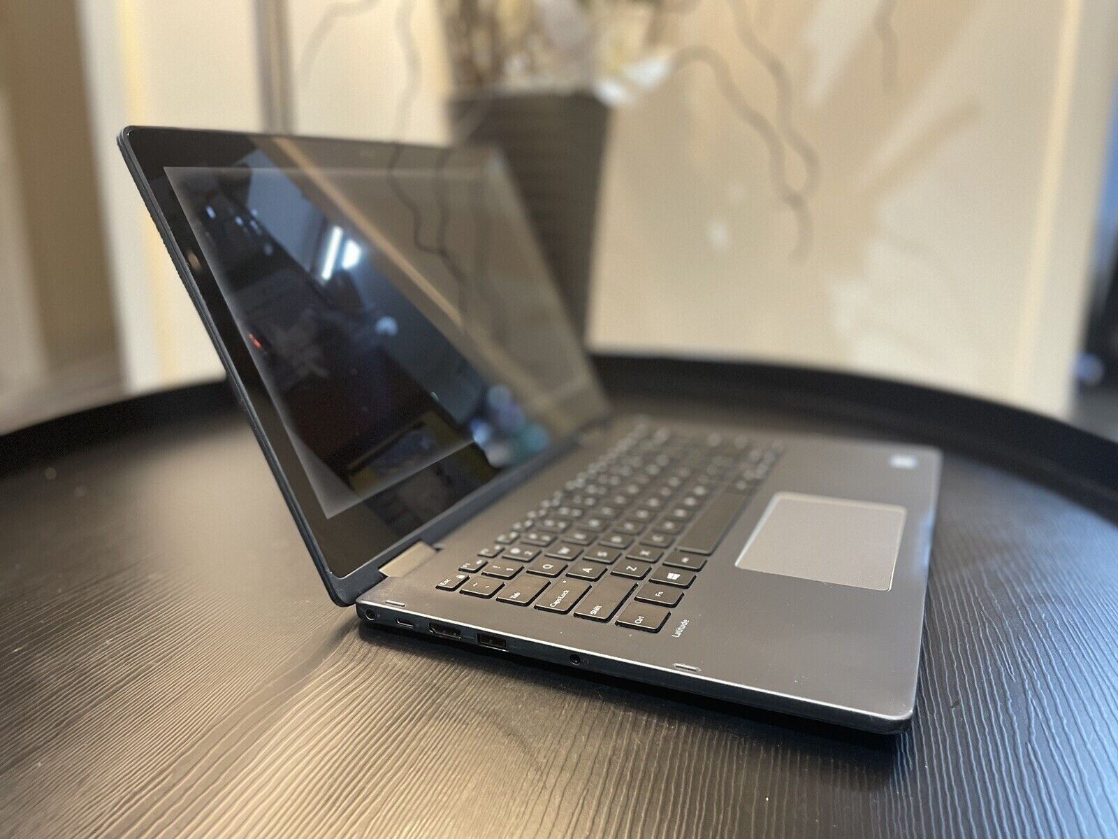 DELL LATITUDE 3379 2IN1 TOUCH INTEL i5-6200U 2.3GHz 8GB RAM 256GB SSD Win10Pro