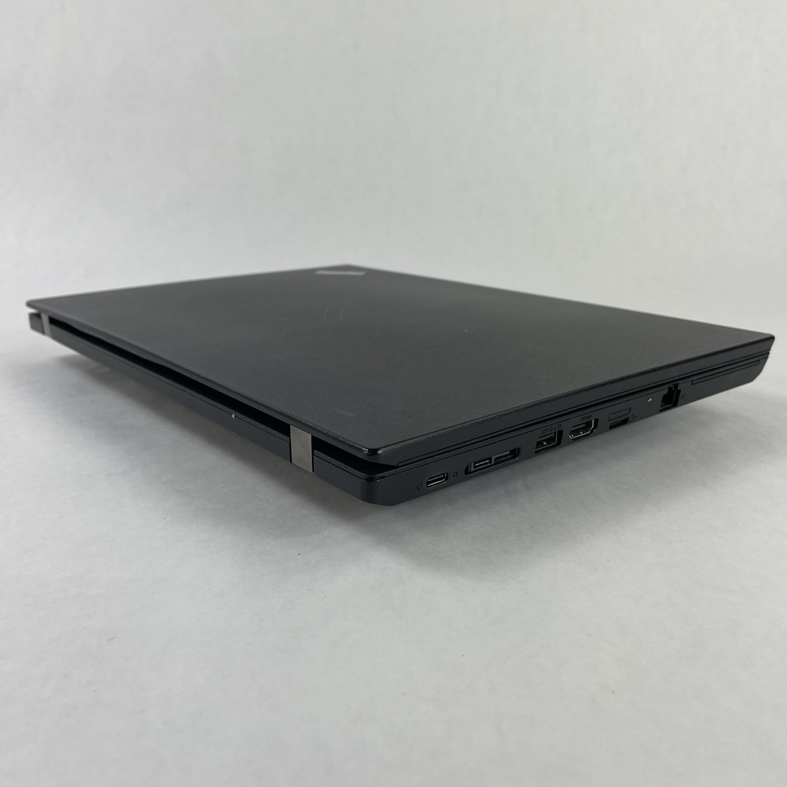 Lenovo ThinkPad L490 14″ i5-8250U 1.60 GHz 8 GB RAM No SSD/OS/AC