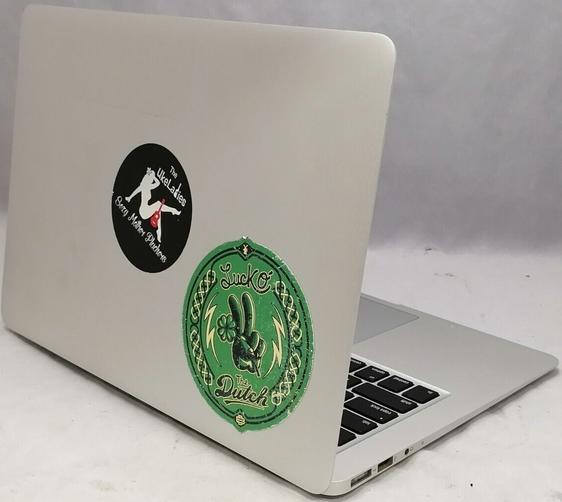 FOR PARTS 2012 13″ Apple A1466 MacBook Air (Core i5-3427U/1.8 GHz/4 GB RAM)