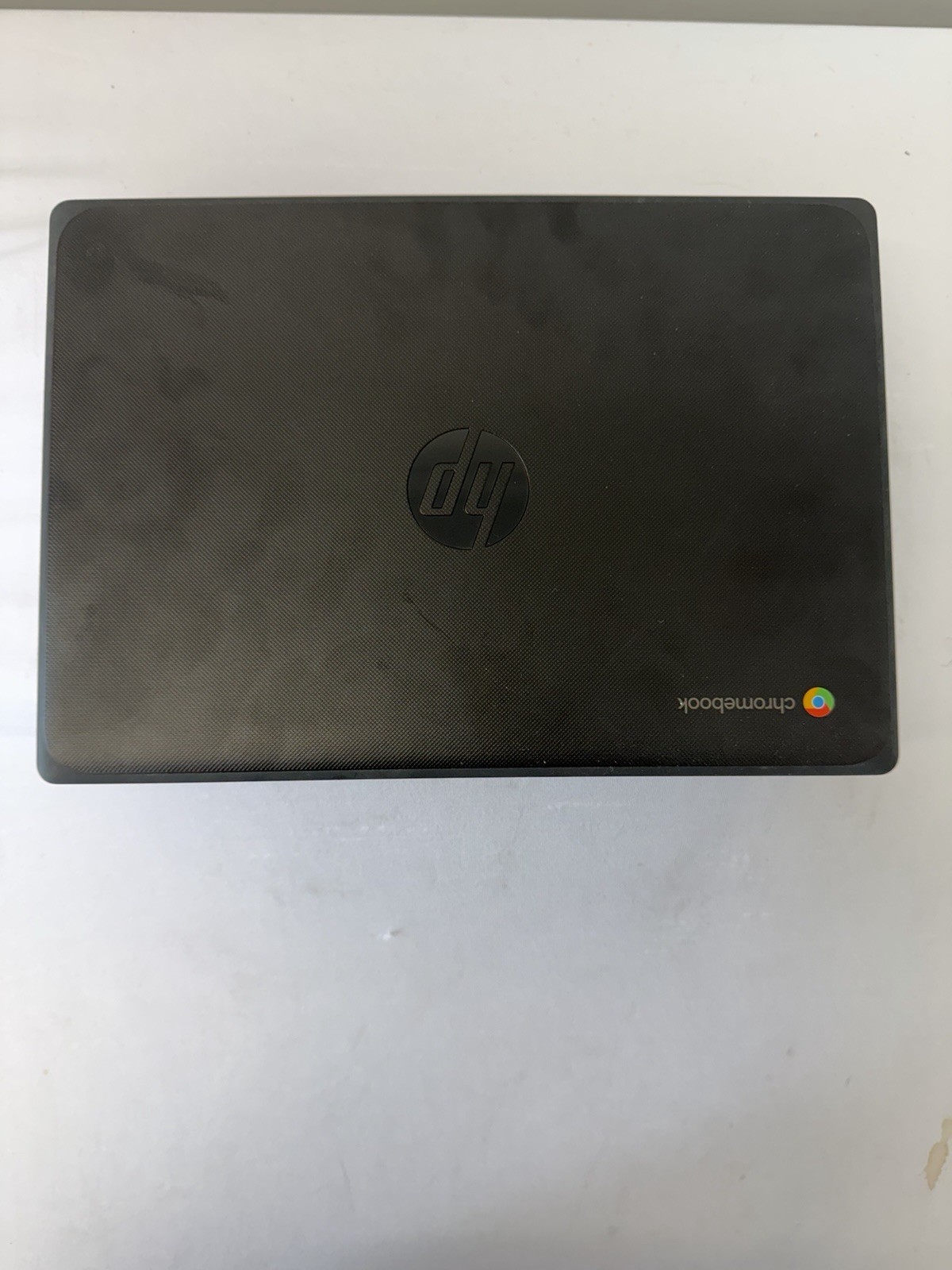 HP Chromebook 11MKG9EE Laptop – Good Screen – MediaTekMT8183 – Read Des