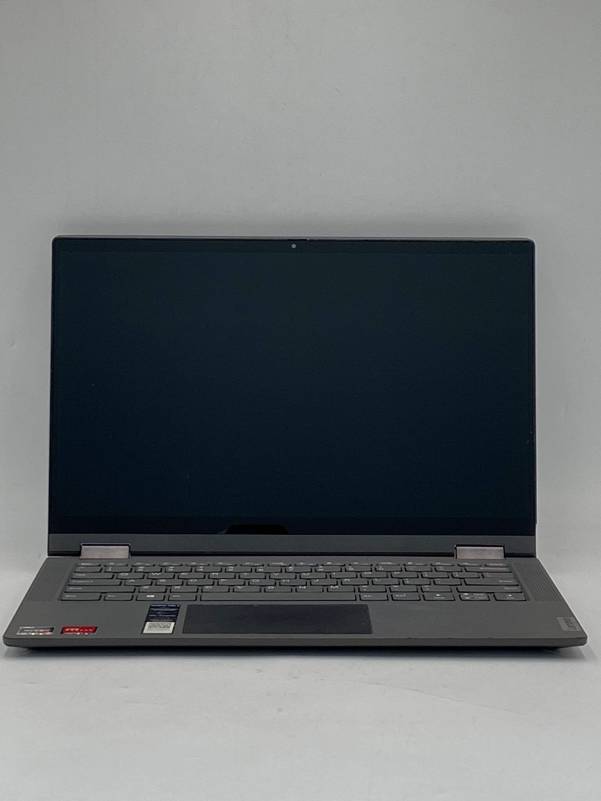 Lenovo IdeaPad Flex 5 14″ Ryzen 3 3200U 4GB RAM 256GB SSD AMD