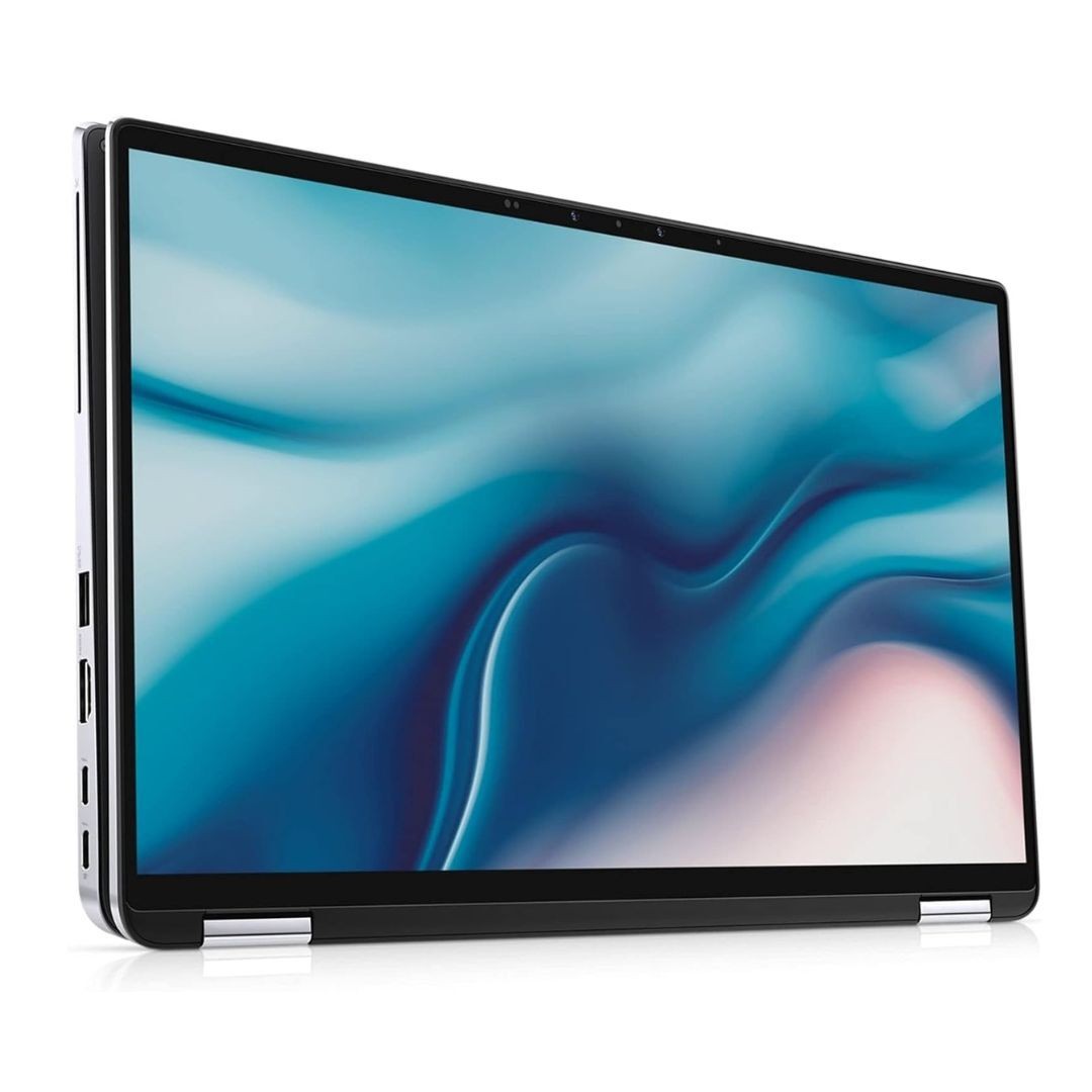 Dell Latitude 9410 2-in-1 14″ TOUCH Laptop i7 10610U 16GB RAM 512GB SSD Win 11P