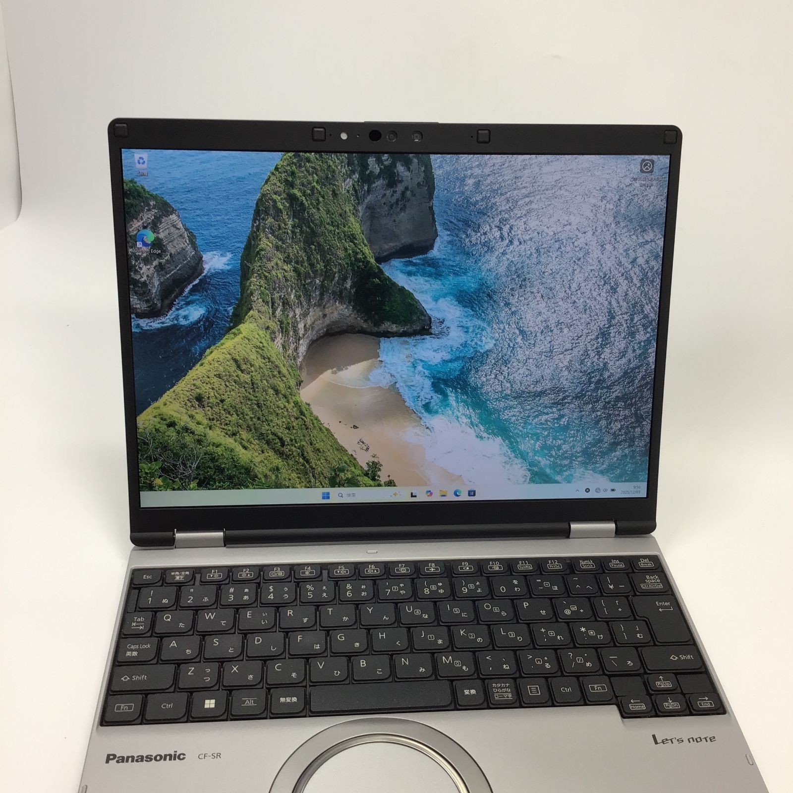Panasonic Toughbook (Let’s Note) CF-SR3 Core i5-1245U SSD 256GB 16GB Win 11 Pro