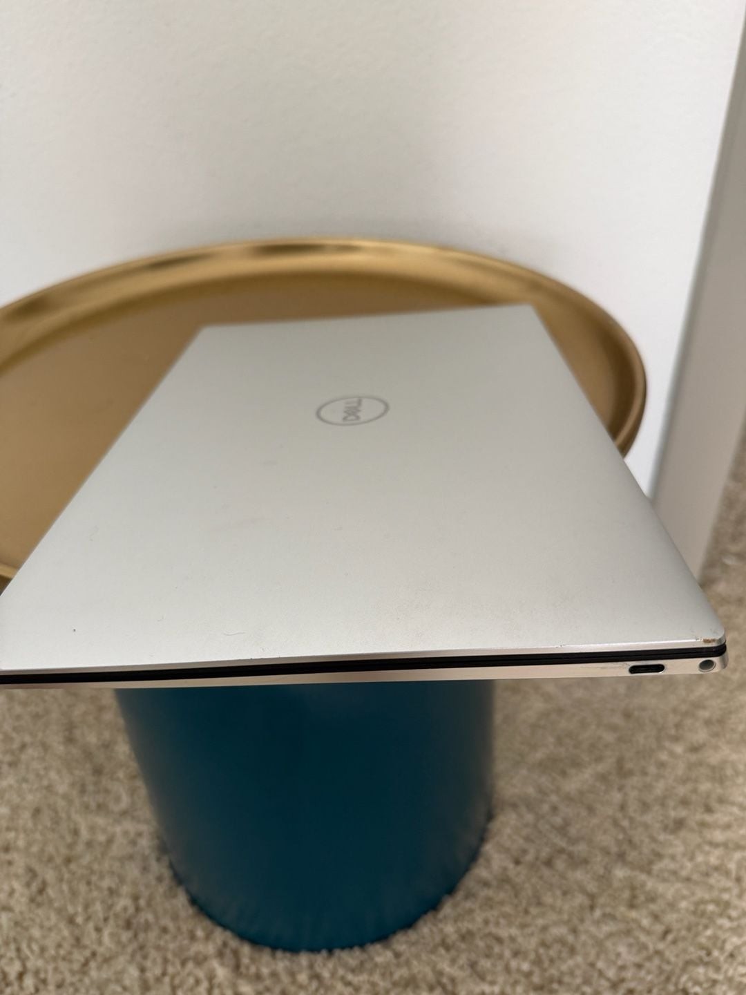 Dell XPS 13 9310 13.4″ Laptop, Intel Core i7-1185G7, 16GB RAM