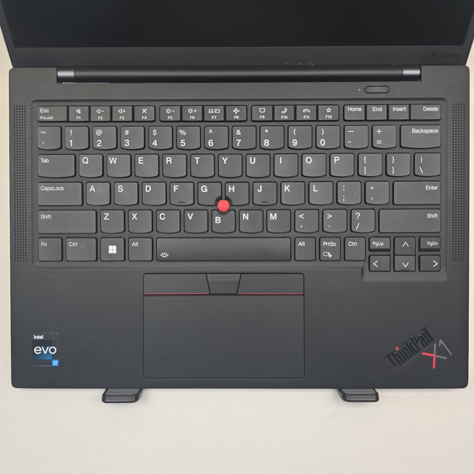 Lenovo ThinkPad X1 Carbon Gen 11 FHD+ Touch I7-1355U 16GB 512 NO OS W/AC