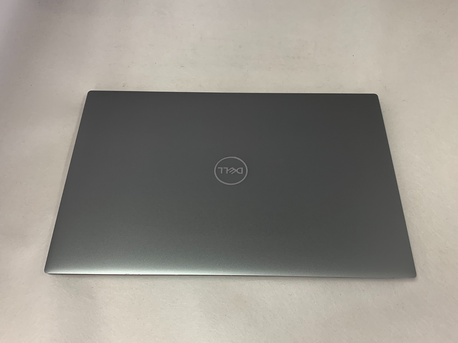 Dell Precision 5560 15.6″ UHD+ Touch i7-11850H 32GB 512GB NVMe NVIDIA T1200