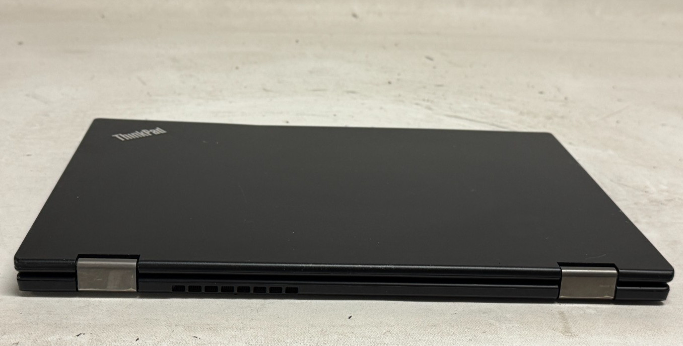 Lenovo ThinkPad L380 Yoga 2in1 (i5-8250u – 8GB RAM – 256GB SSD – Win11Home)
