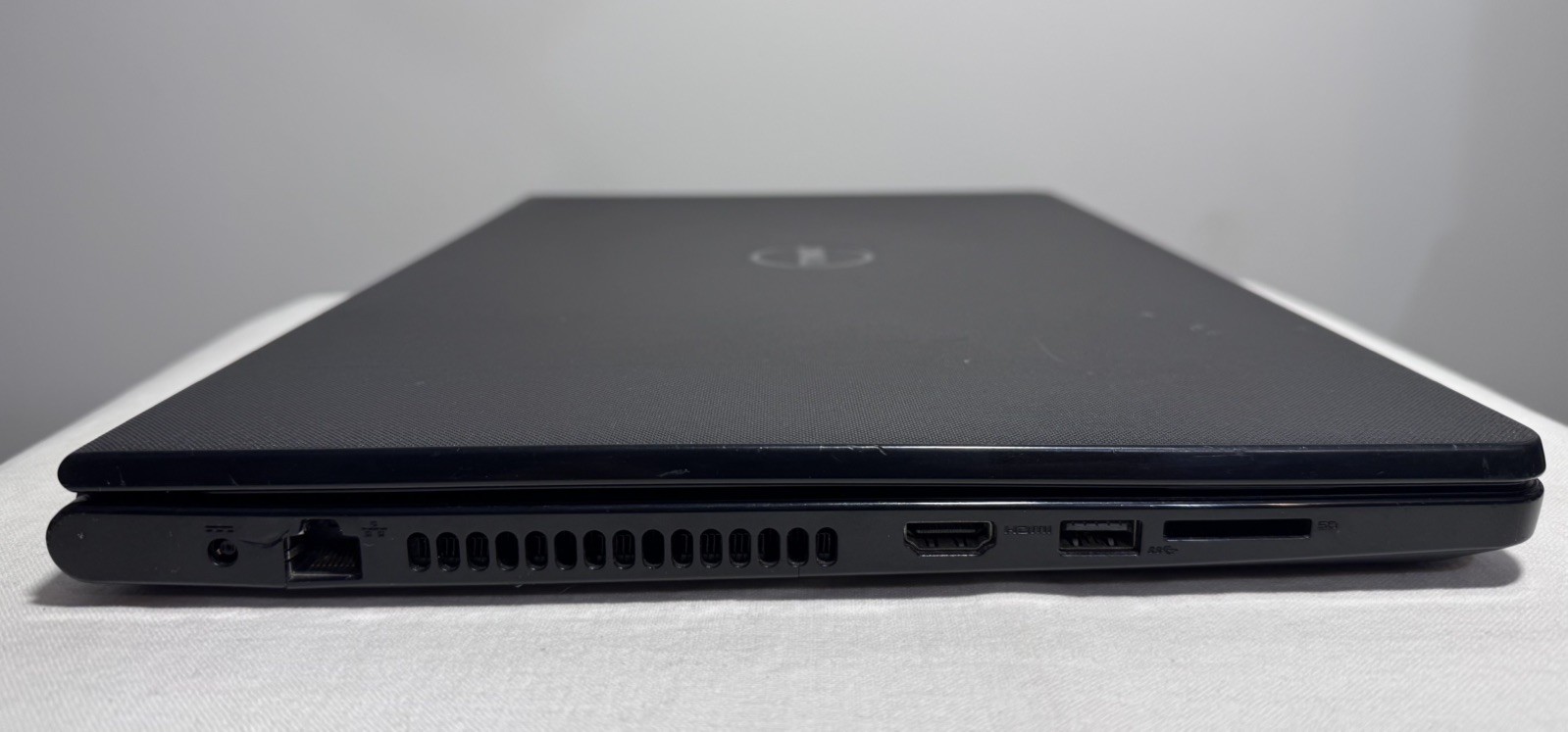 DELL Inspiron 5566 i7 | 8GB RAM | 512GB HDD | SEE DESCRIPTION