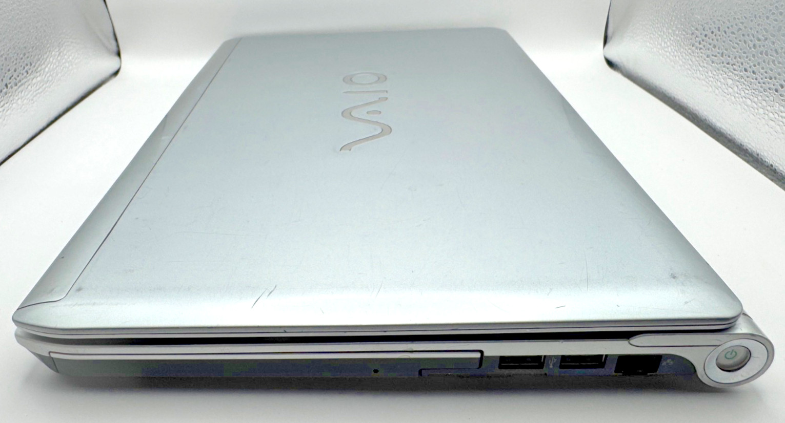 Sony VAIO Laptop – PCG-51211L Core i5 – For Parts – Screen Works, No HD