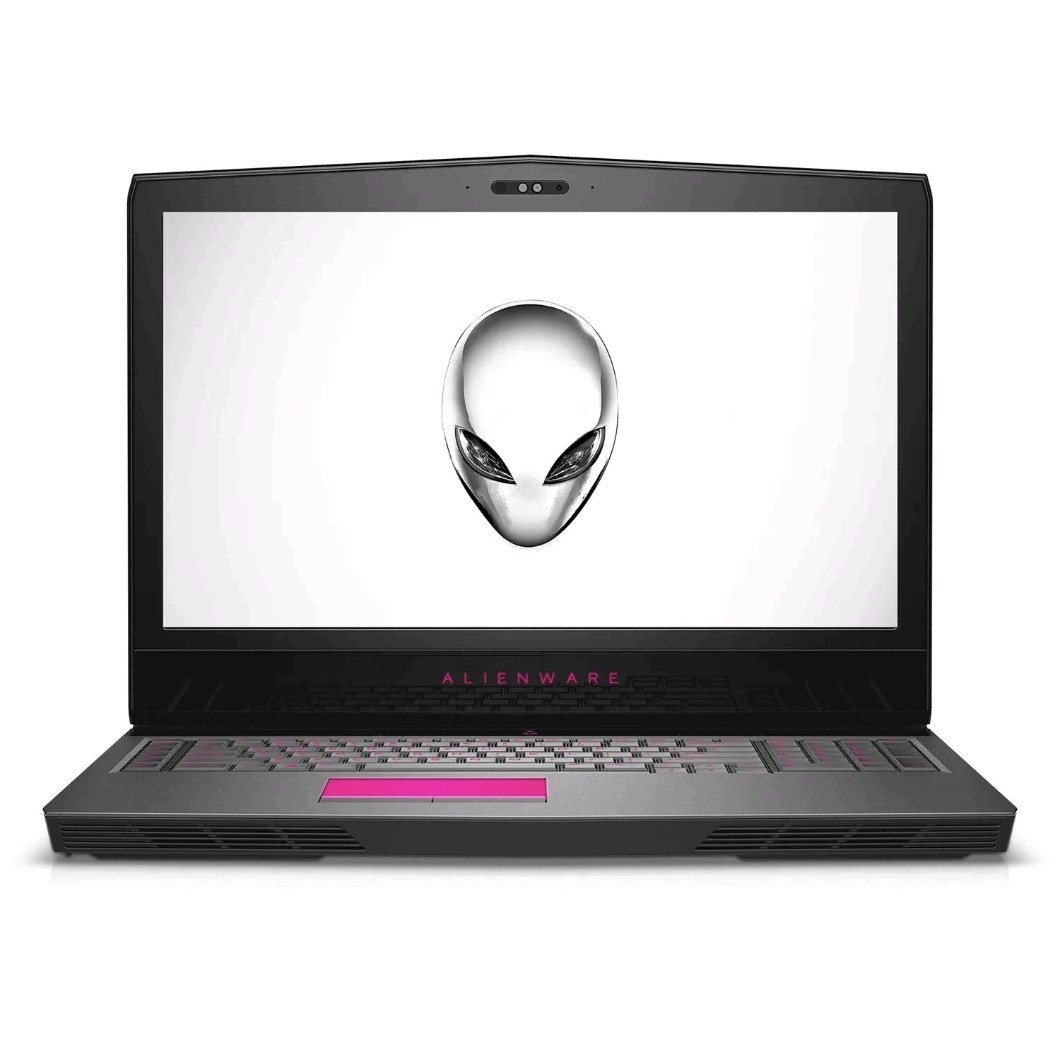 ALIENWARE 17.3in Gaming Laptop i7 3.9Ghz 32GB 1TB SSD GTX 1080 WIN 11