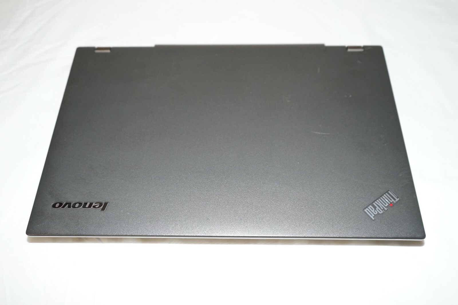 ^ Lenovo ThinkPad L540 i7-4712MQ @ 2.3GHz 15.6″ 4GB Ram No HD #C1226