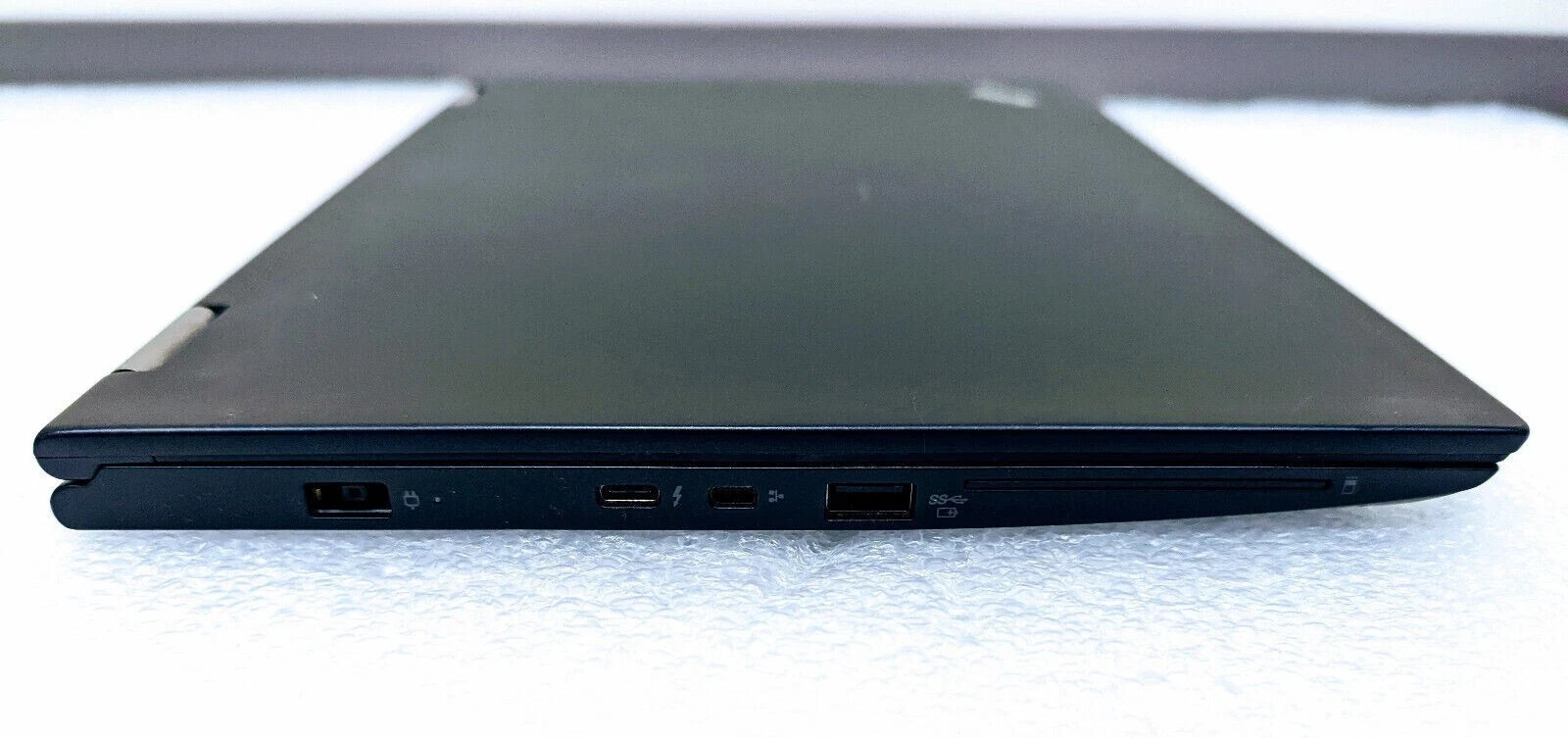 ThinkPad Yoga X380 2-IN-1 Touch i5-8350U 16GB 256GB 13.3″ FHD Win 11 Office 365