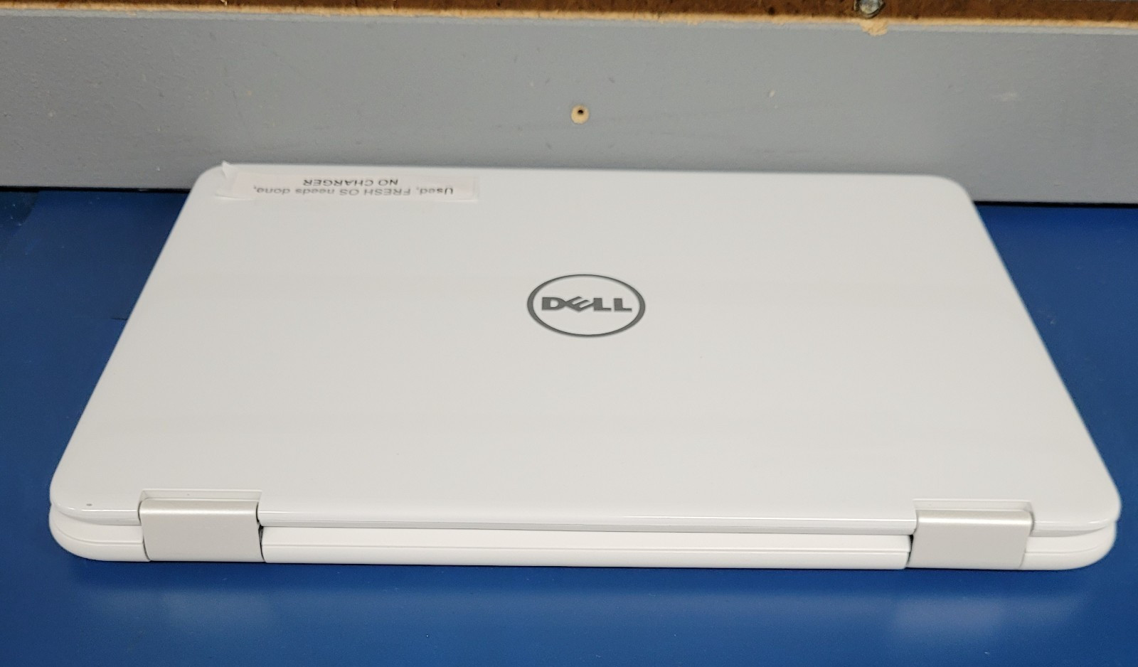 Dell Inspiron 11-3168 Laptop Intel N3710 @1.60GHz 4 GB RAM 500 GB HDD / WIN 11